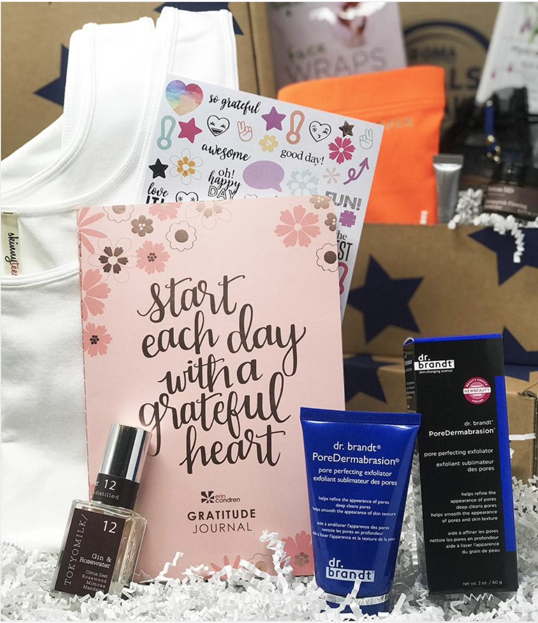 GMA Discover The Deal Box Available Now + Full Spoilers!