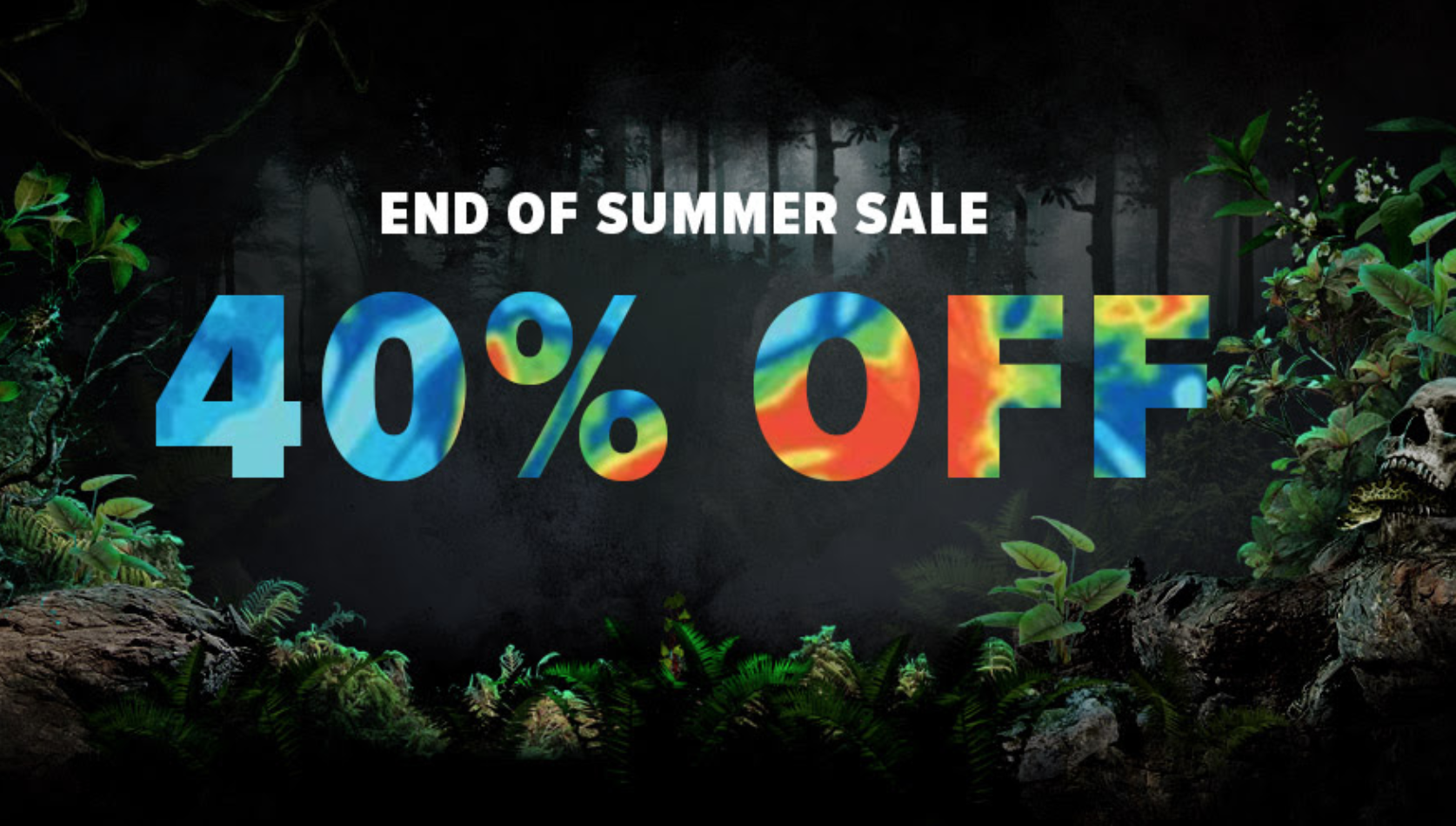 Last Day! Loot Crate End of Summer Sale – 40% Off Select Crates!