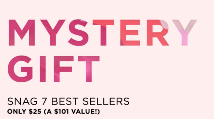 Butter London Mystery Bundle Available Now!