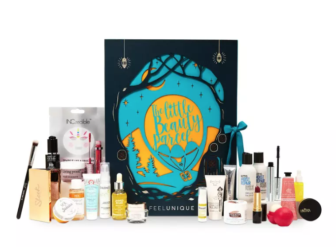 FeelUnique 2018 Advent Calendar – Available Now!