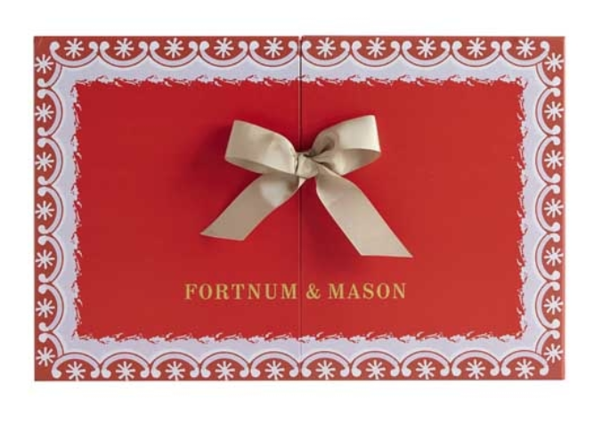Fortnum & Mason 2018 Beauty Advent Calendar – Available Now + Full Spoilers!