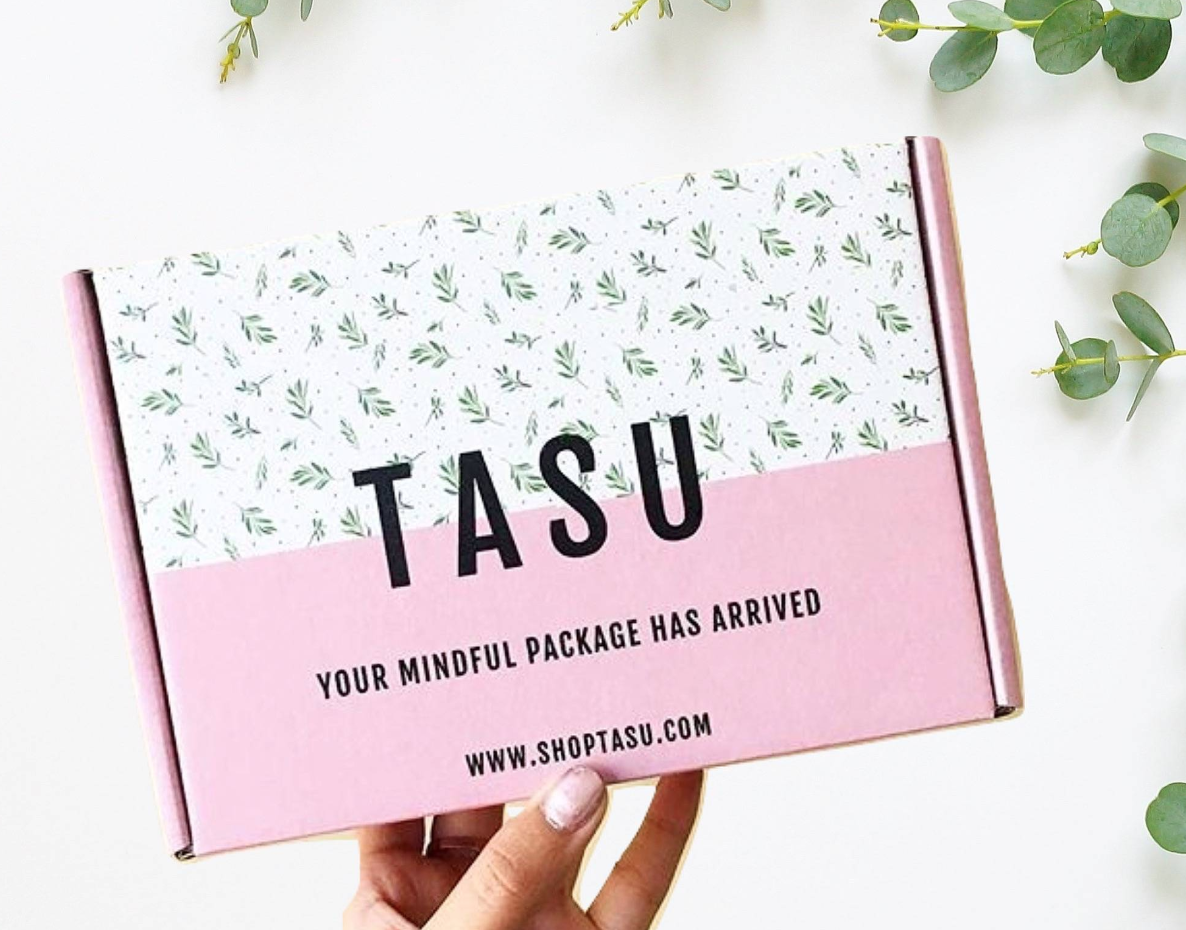 Tasu Box Coupon – 20% Off Your First Box!