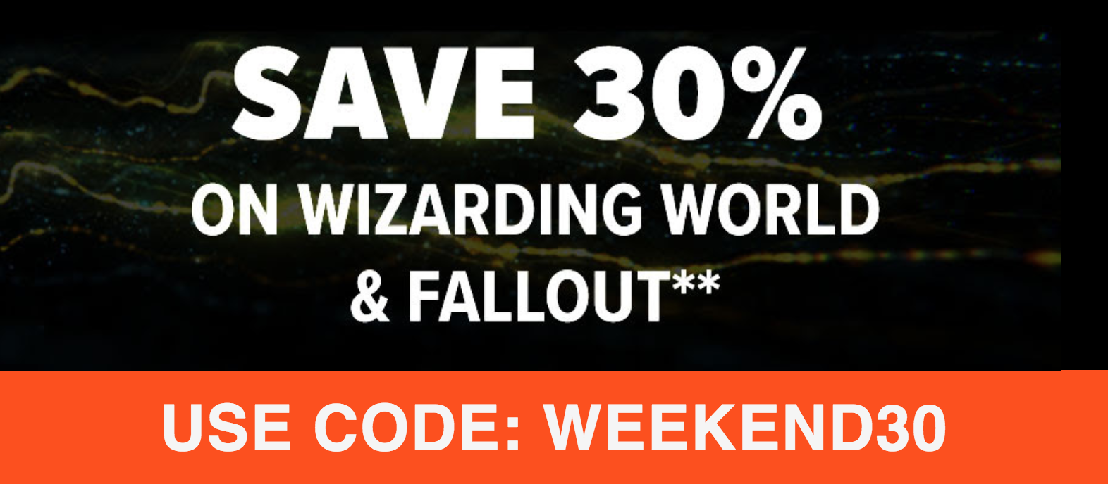 Loot Crate Flash Sale – 33% Off J.K. Rowling’s Wizarding World Crate!