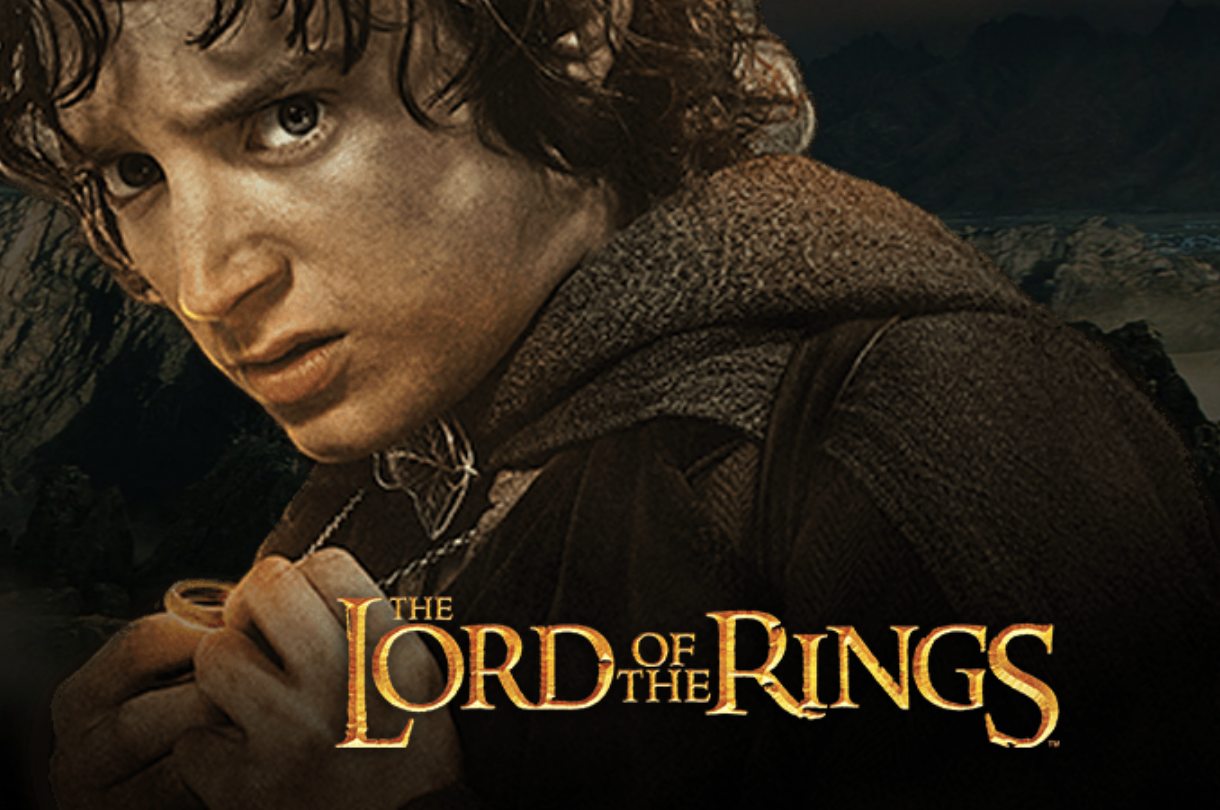 Loot Crate Limited Edition Lord of the Rings Box Coming Soon!
