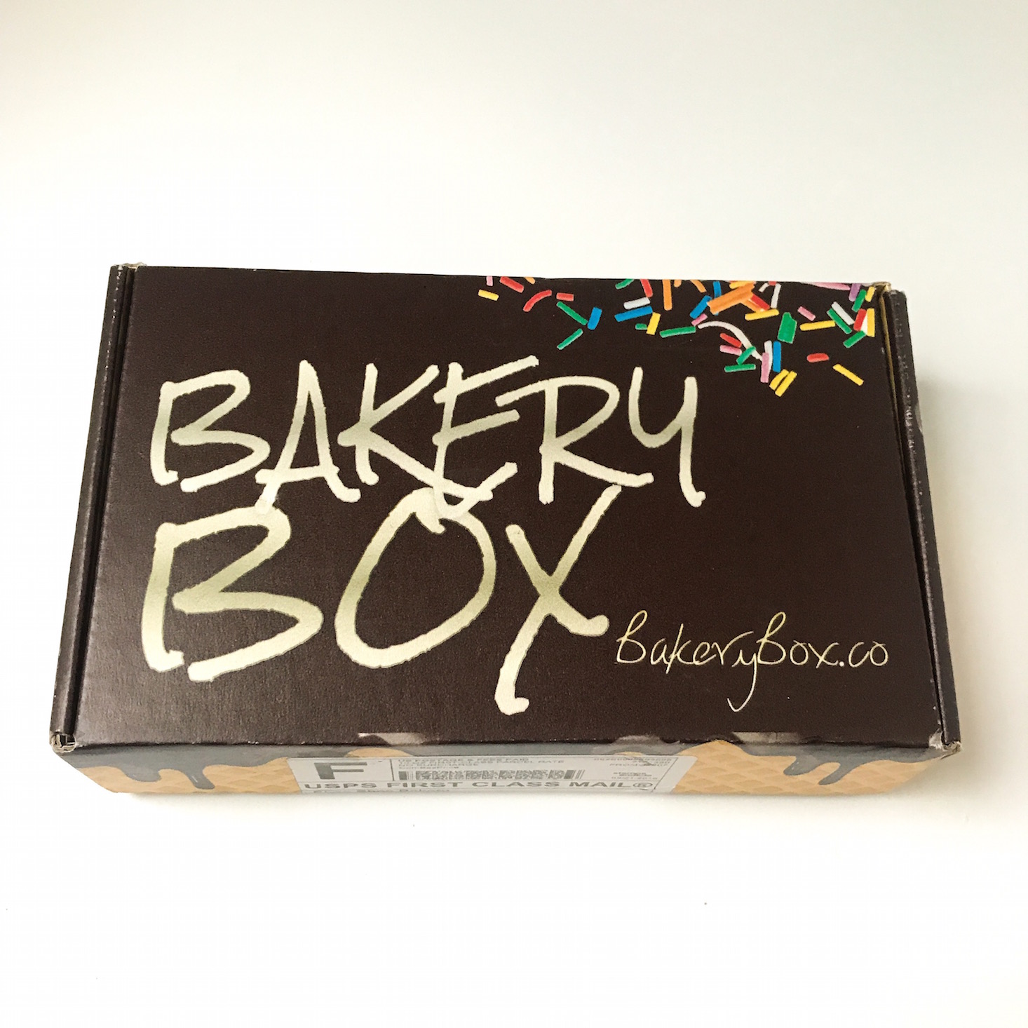 The Bakery Box by Shea Shea Bakery Review – August 2018
