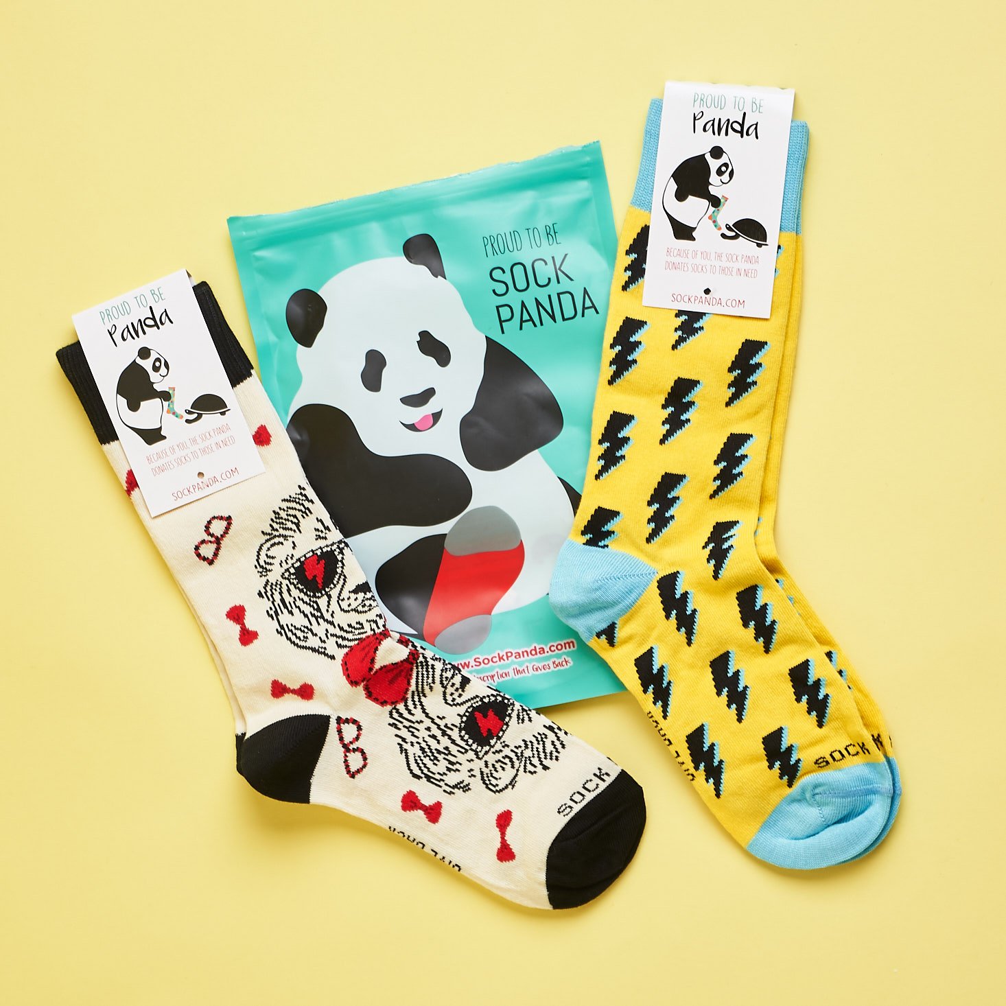 14 Best Sock Subscription Boxes of 2019