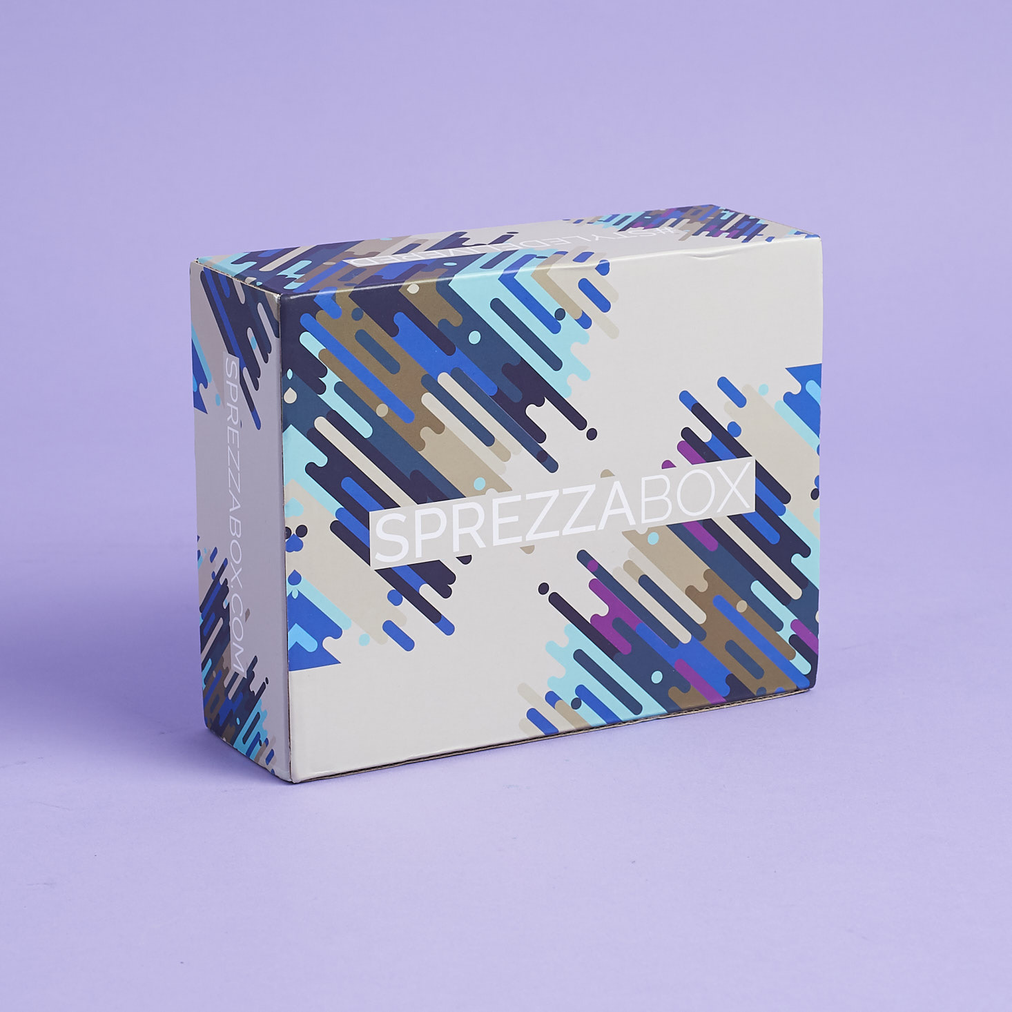 SprezzaBox Subscription Box Review + Coupon – September 2018