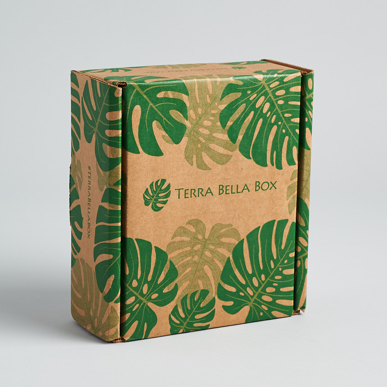 Terra Bella Box Subscription Review + Coupon – August 2018