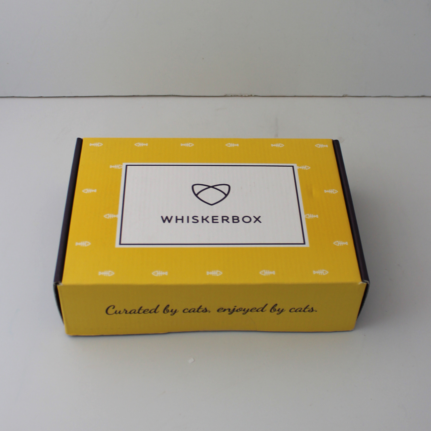 Whiskerbox Subscription Review + Coupon – September 2018