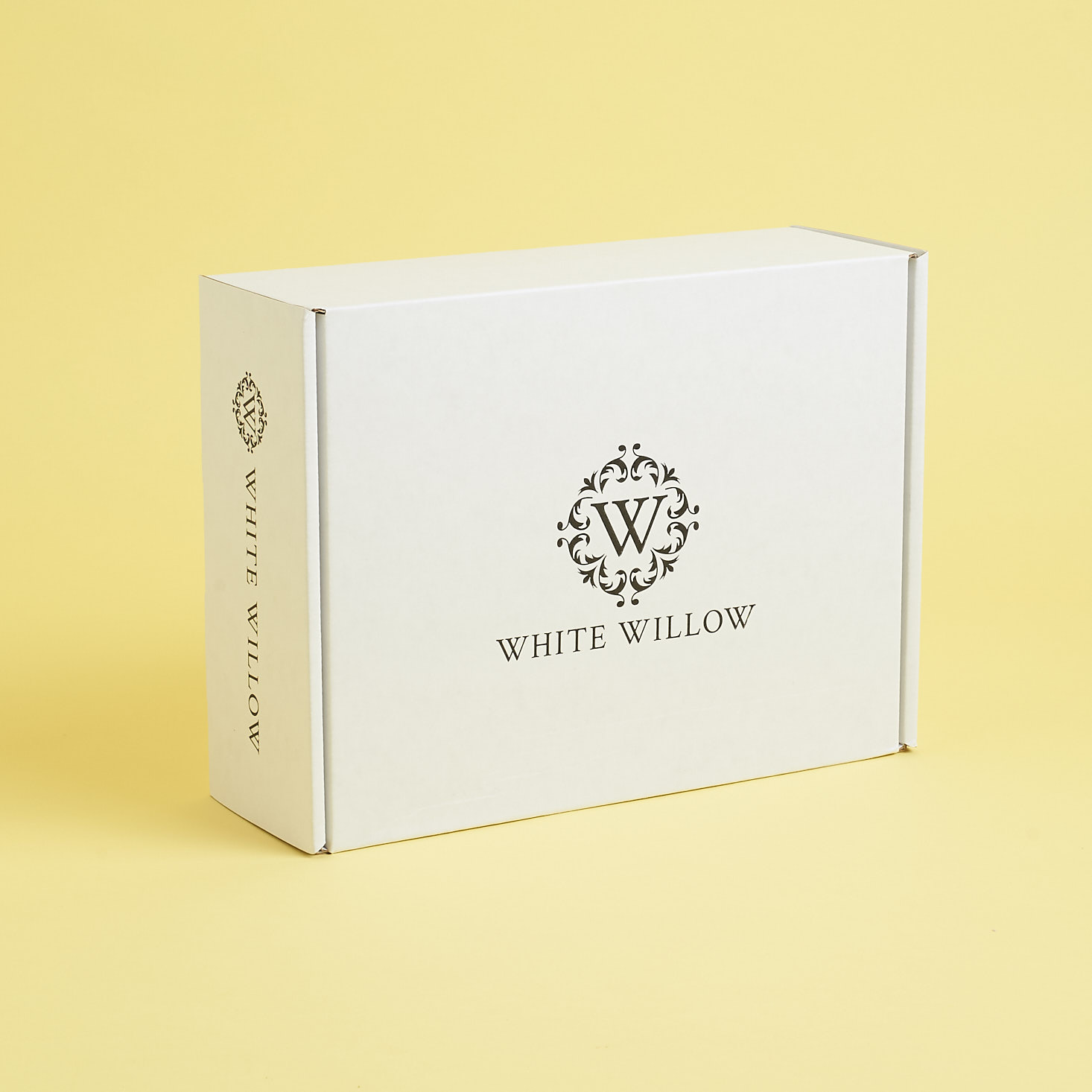 White Willow Subscription Box Review – August 2018