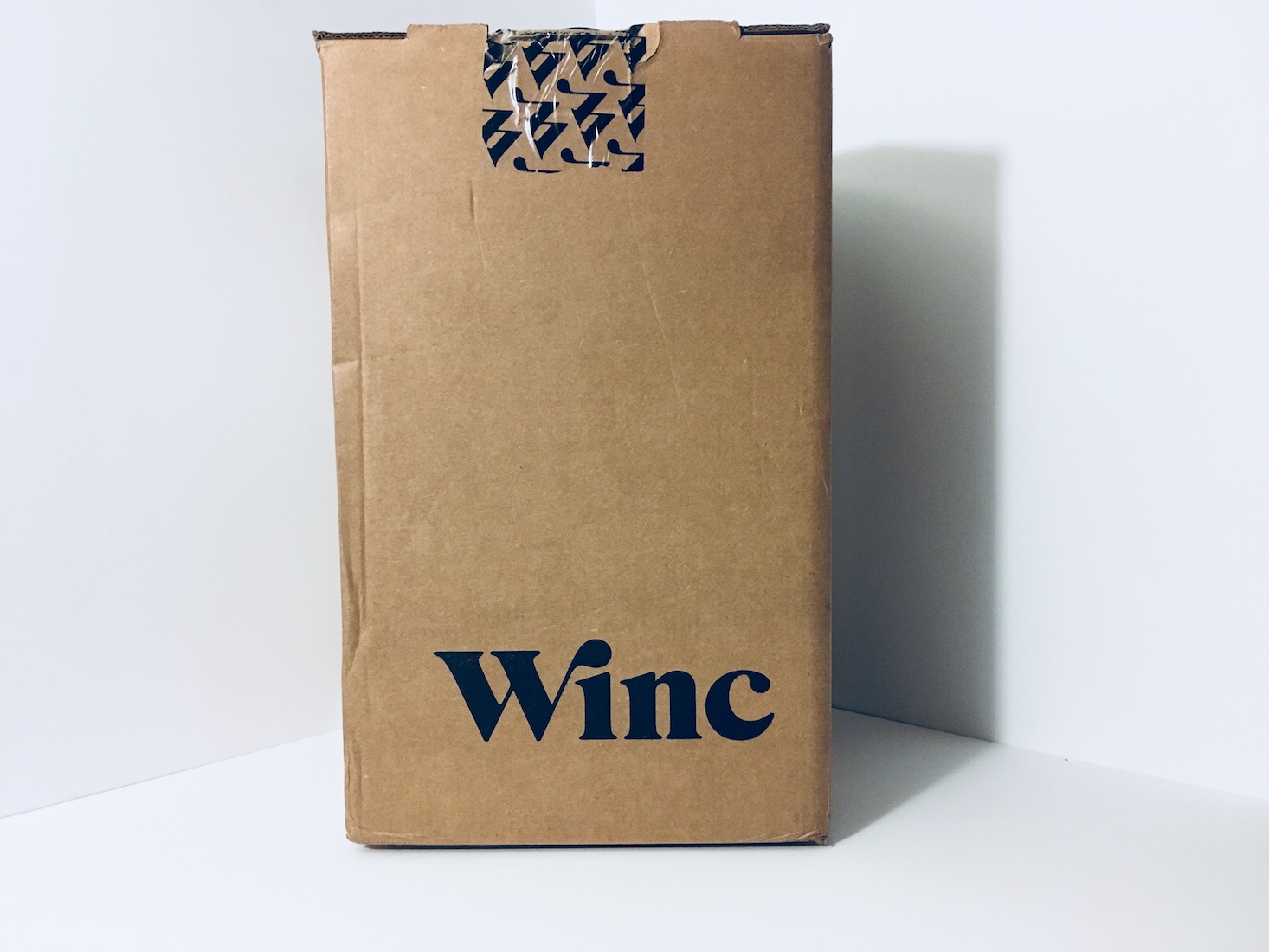 Winc Wine of the Month Review + Coupon – September 2018