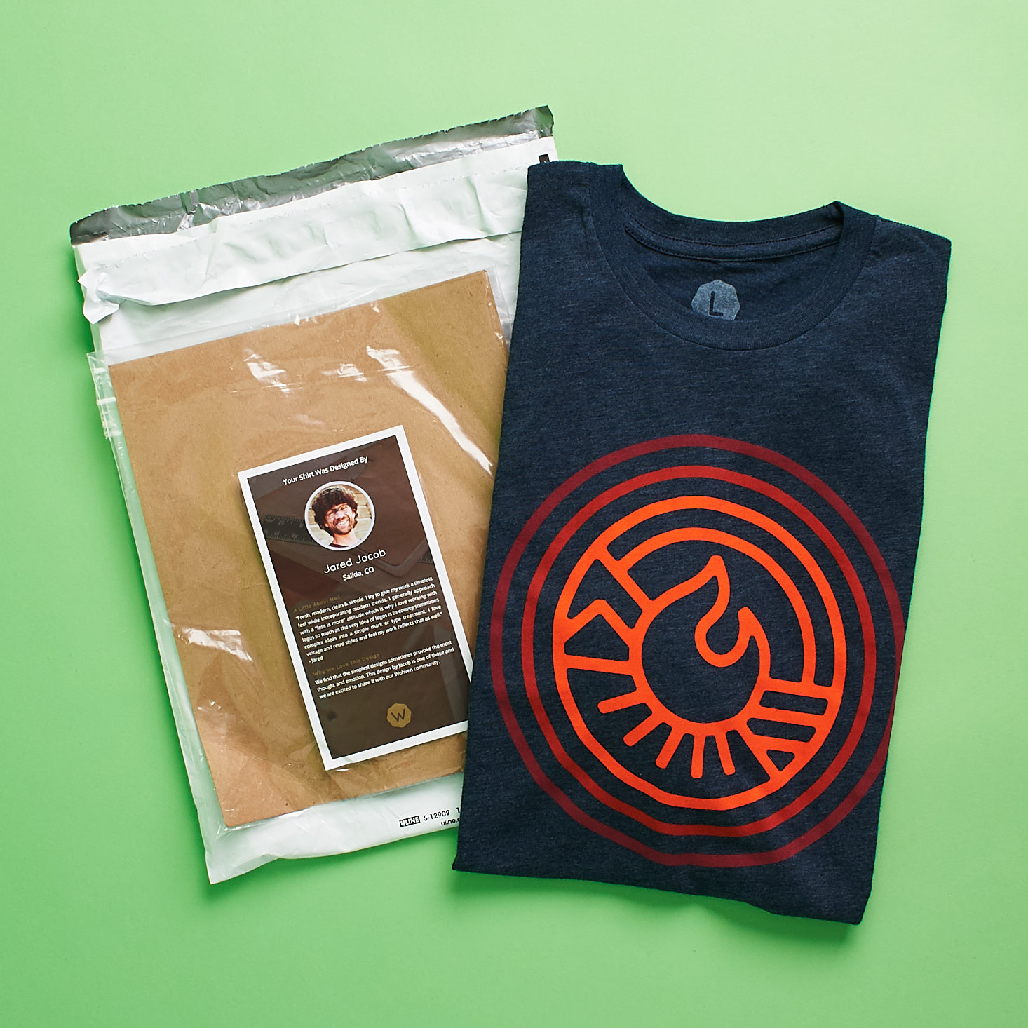Wohven Subscription Box Review – September 2018