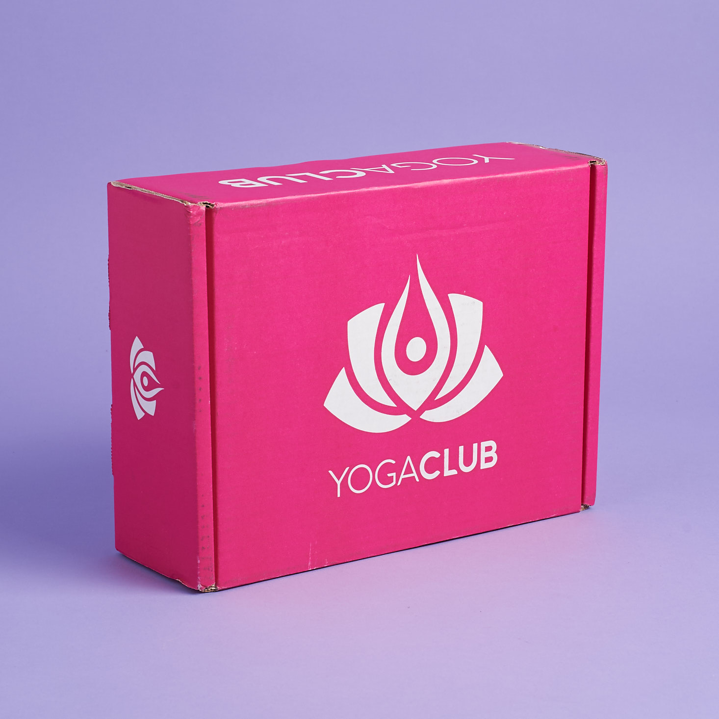 YogaClub Guru Subscription Box Review + Coupon – September 2018