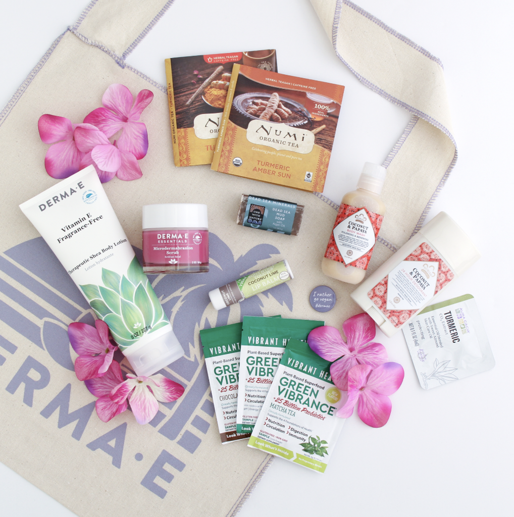 Derma-E $25 Limited Edition Box – Available Now!