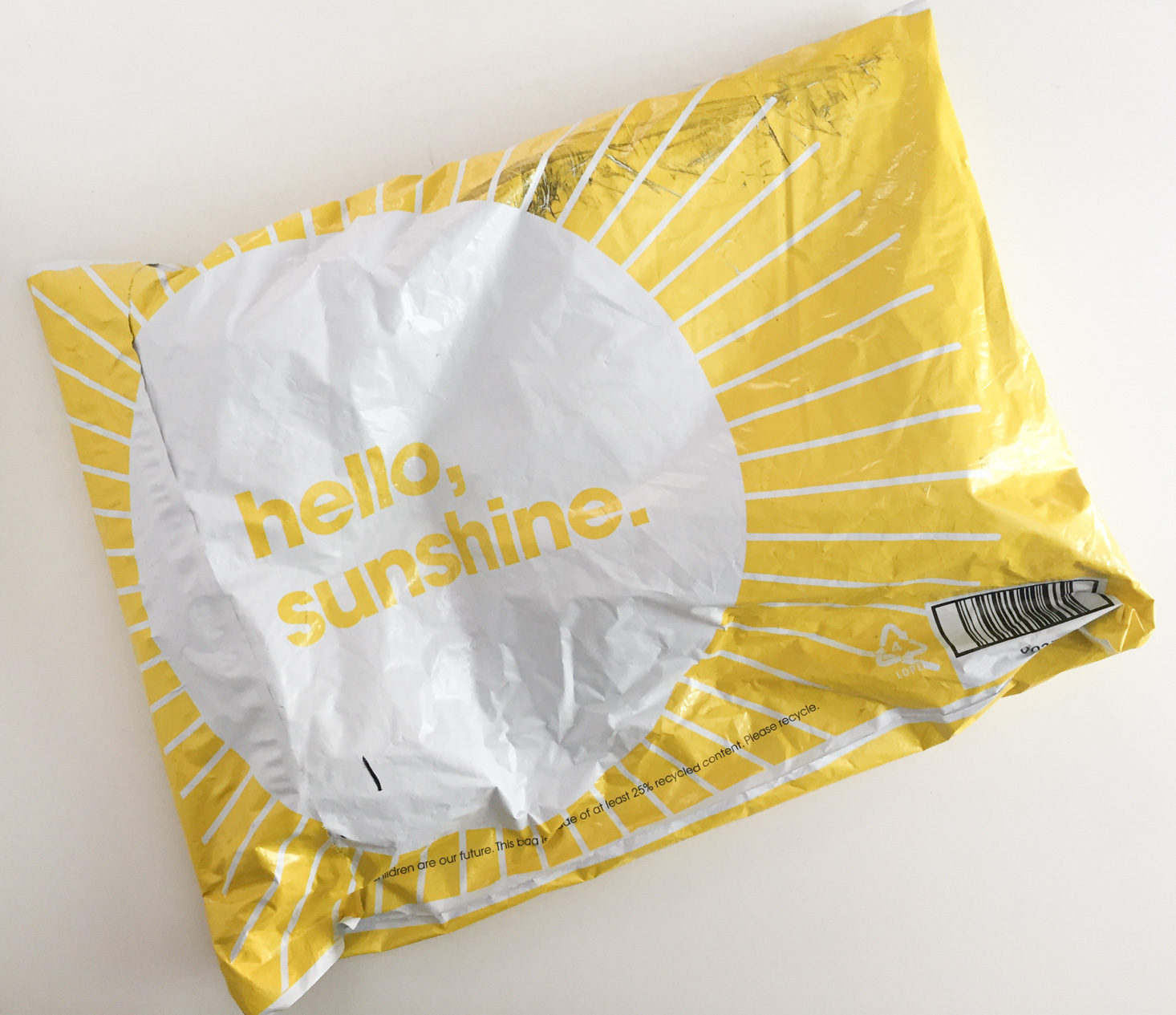 FabKids Boys Subscription Review + Coupon – August 2018