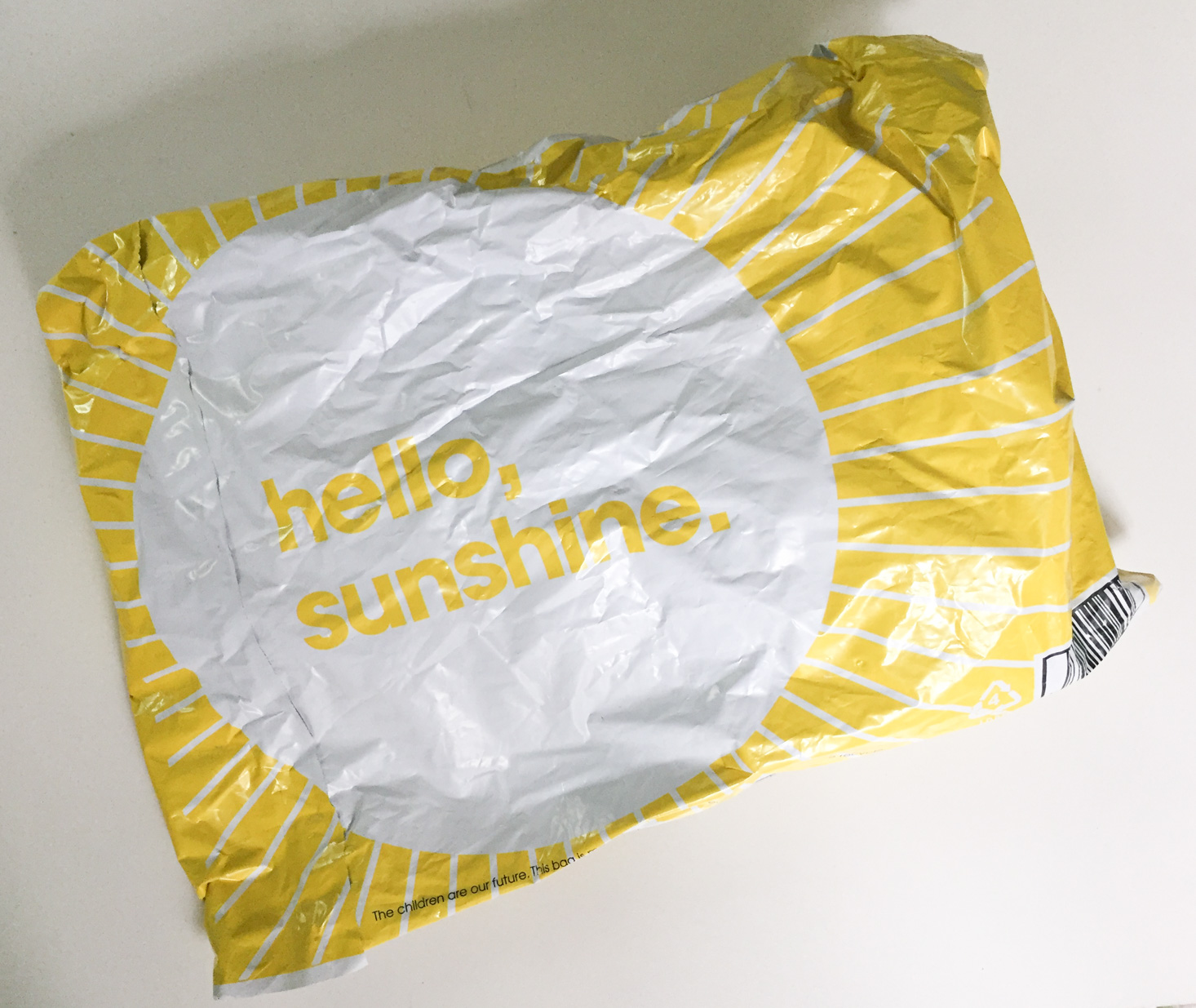 FabKids Boys Subscription Review + Coupon – September 2018