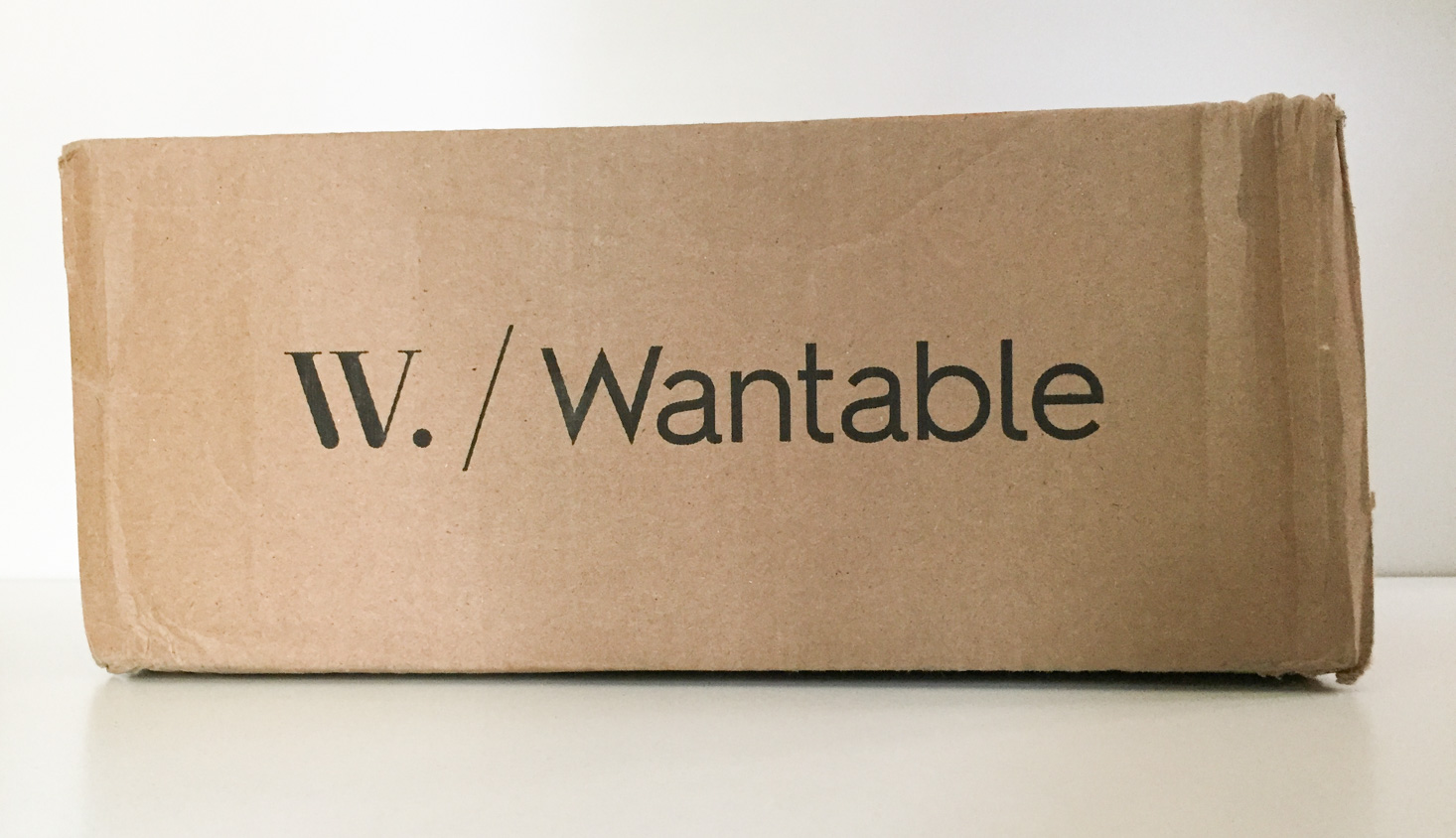 Wantable Style Edit Plus Clothing Review + Coupon – August 2018