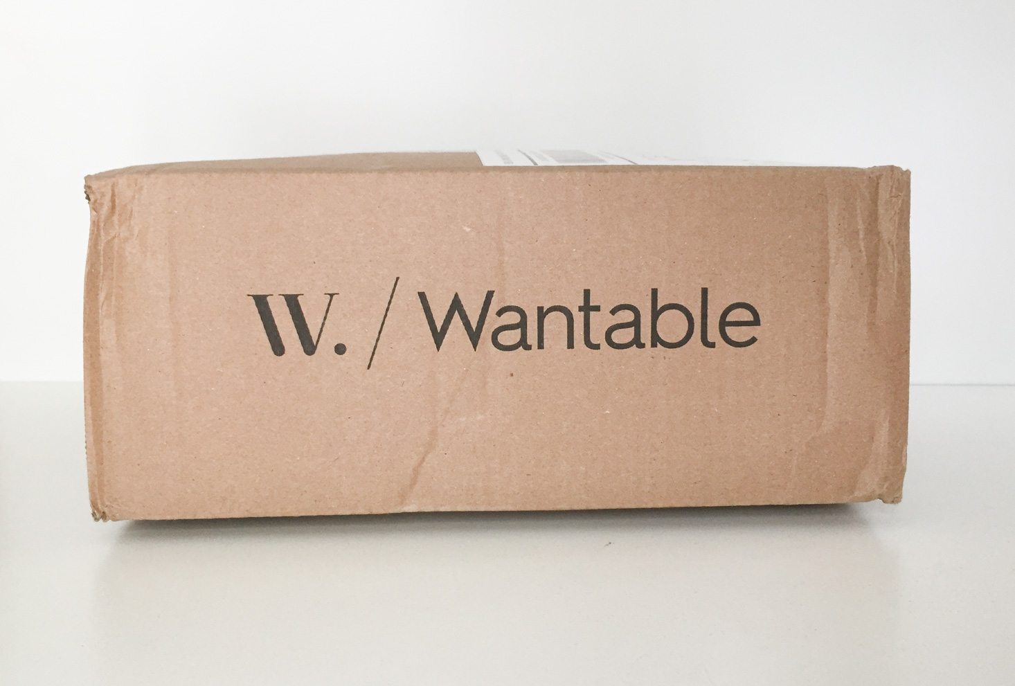 Wantable Style Edit Plus Clothing Review – September 2018