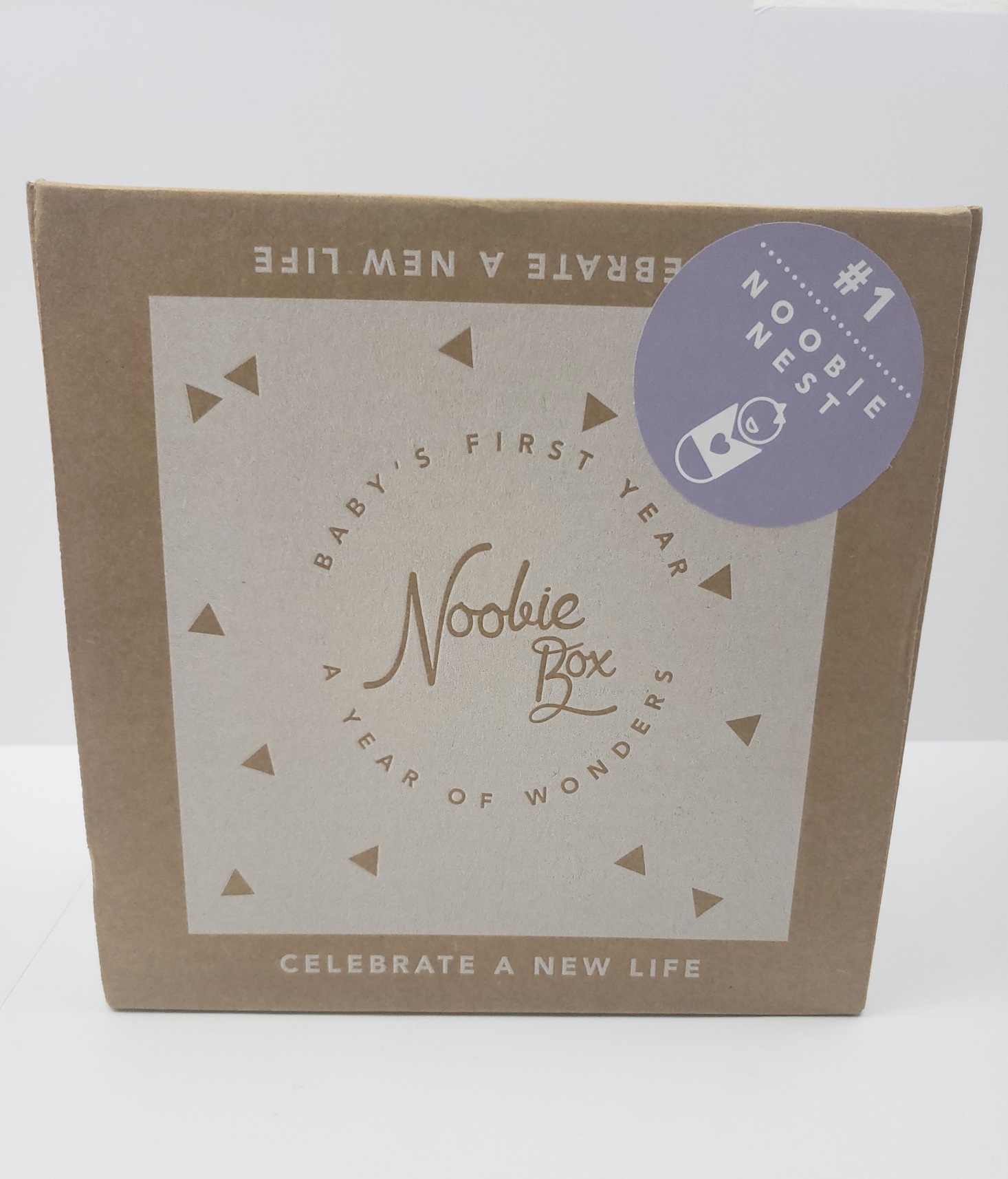 Noobie Box Noobie Nest Review – September 2018