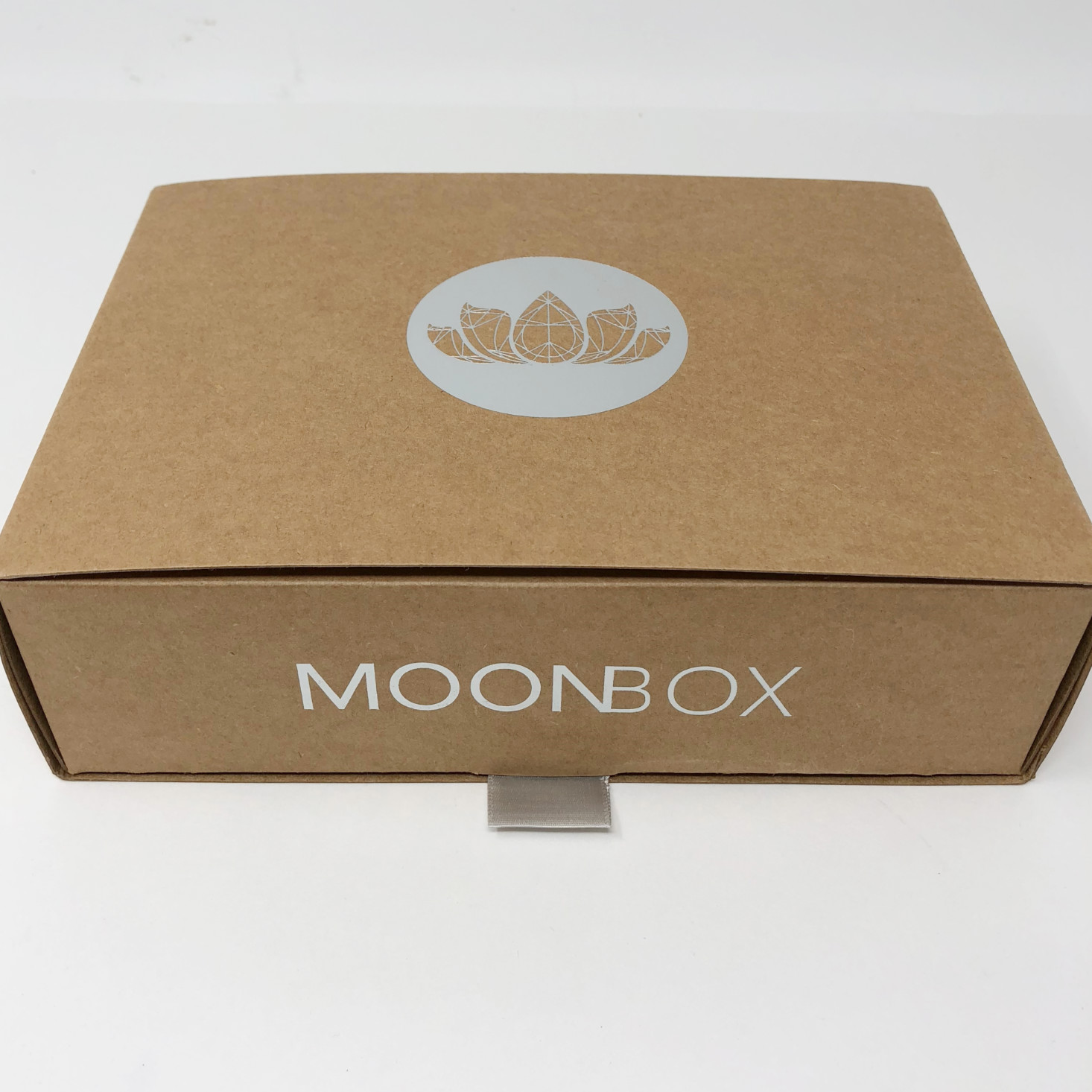 MoonBox by Gaia Collective “Balance” Review + Coupon – October 2018
