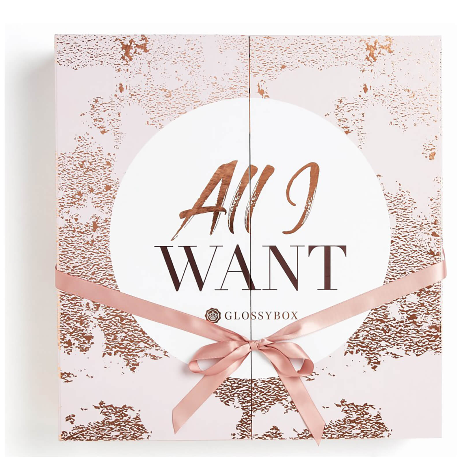 GlossyBox Advent Calendar Available Now + Coupon!