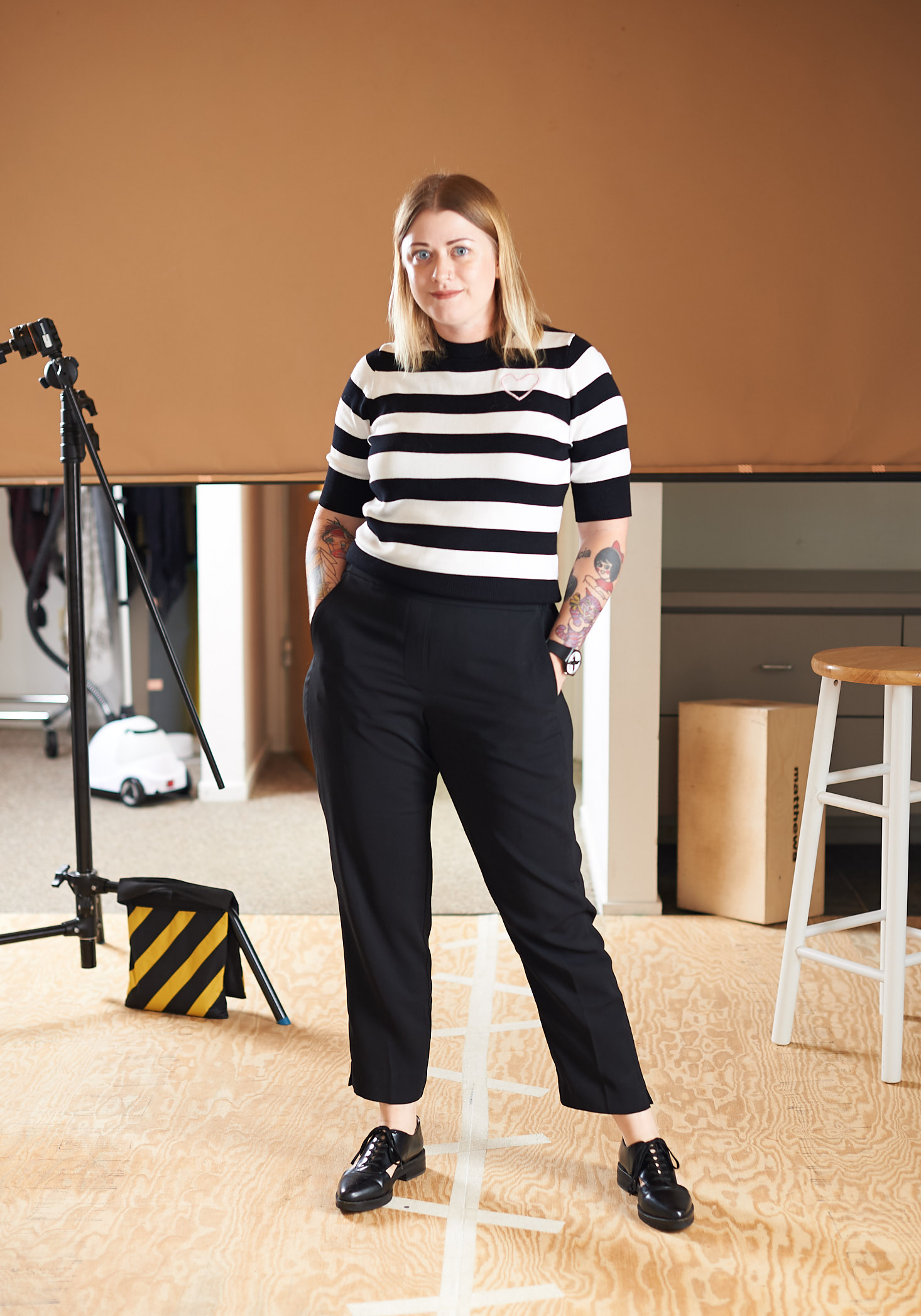 MSA IRL: Our Fall Outfit Essentials + The Subscription Boxes They Came From!