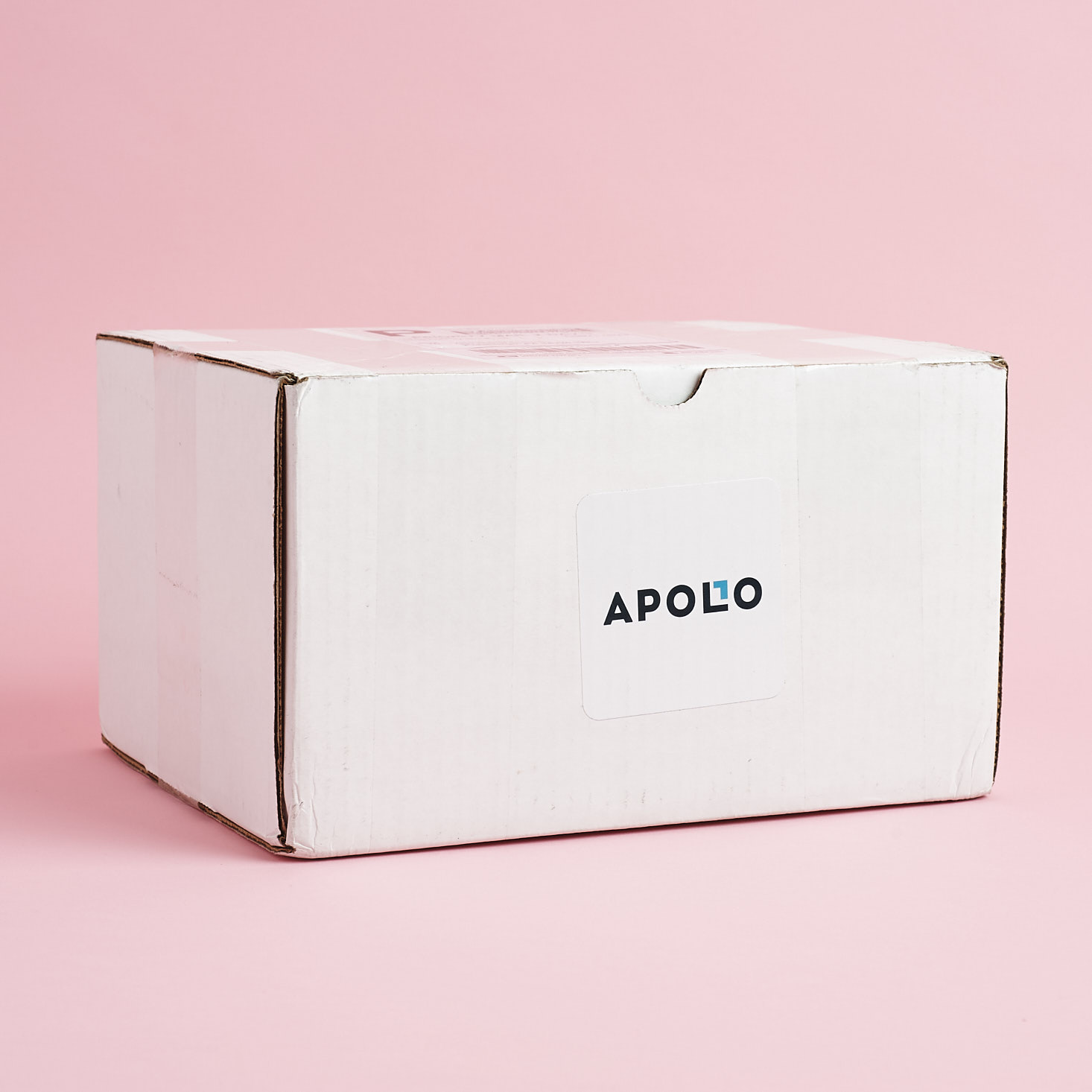 Apollo Surprise Box Review + Coupon – September 2018