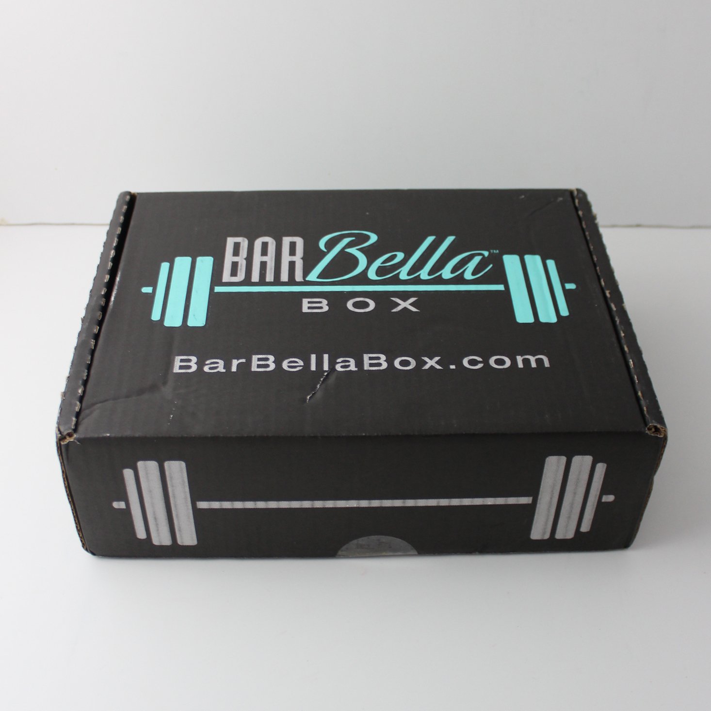 A Year of Boxes™  BarBella Box Review April 2019 - A Year of Boxes™