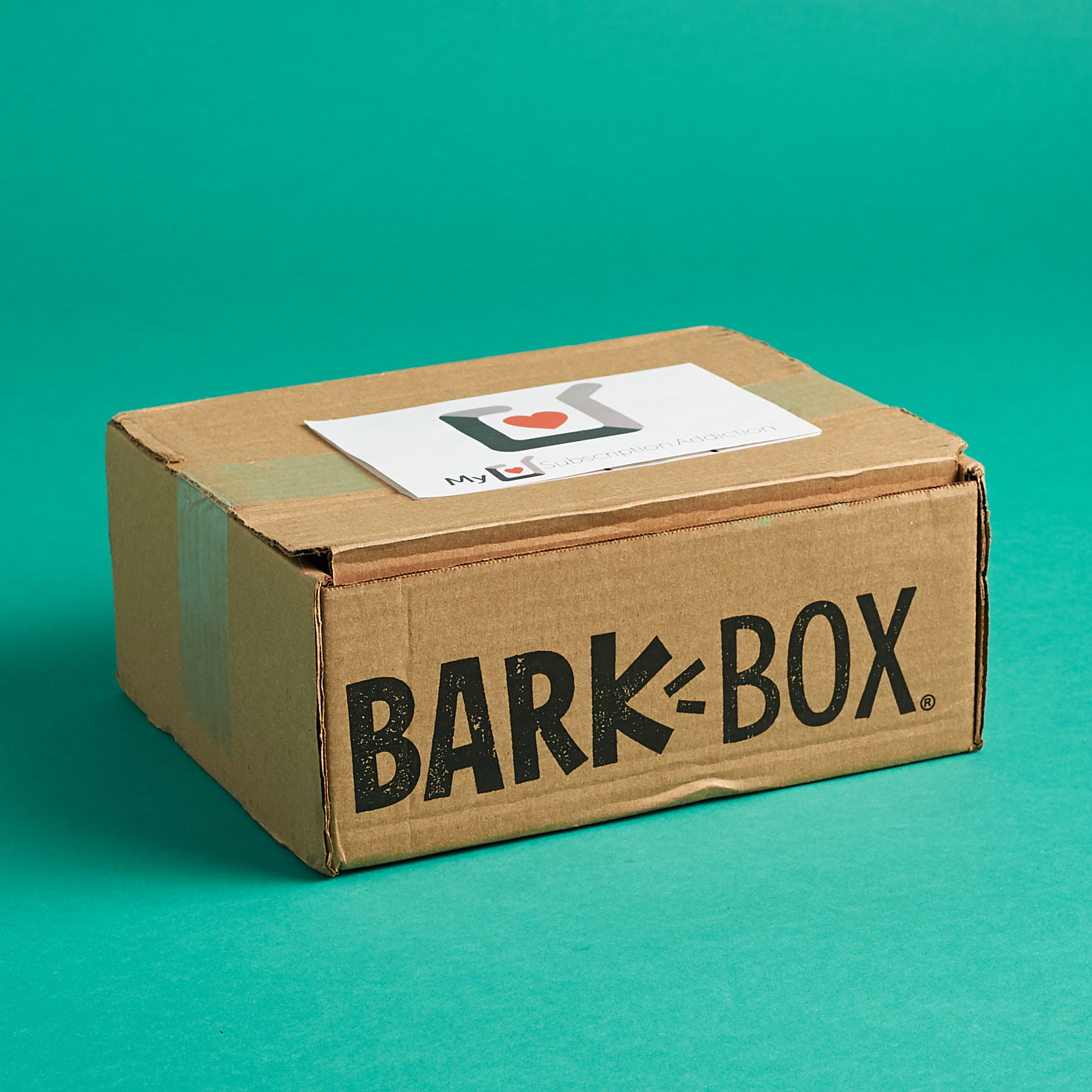 BarkBox Subscription Box Review + Coupon – October 2018