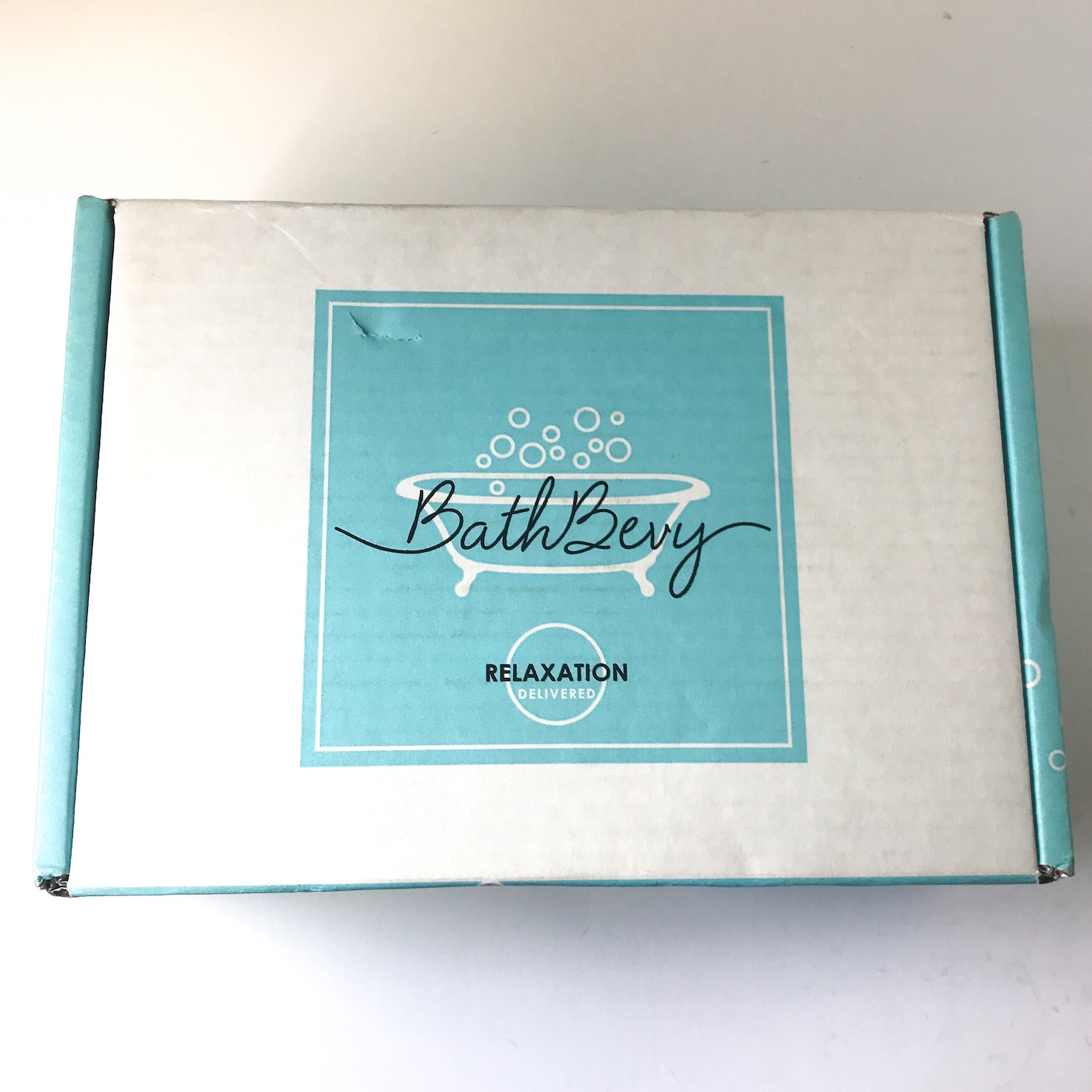 Bath Bevy Subscription Box “Spooky” Review + Coupon – October 2018