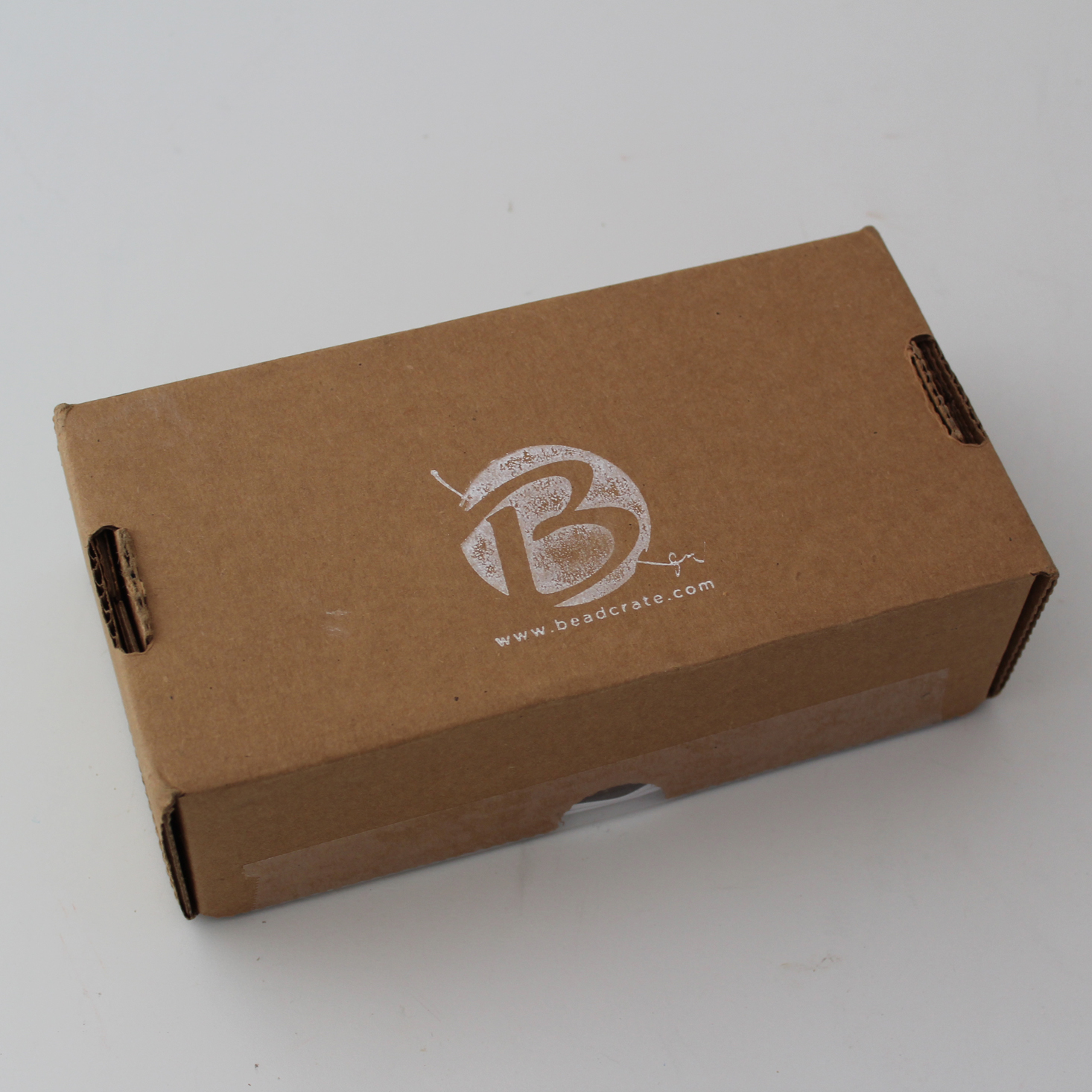 BeadCrate Subscription Box Review – October 2018