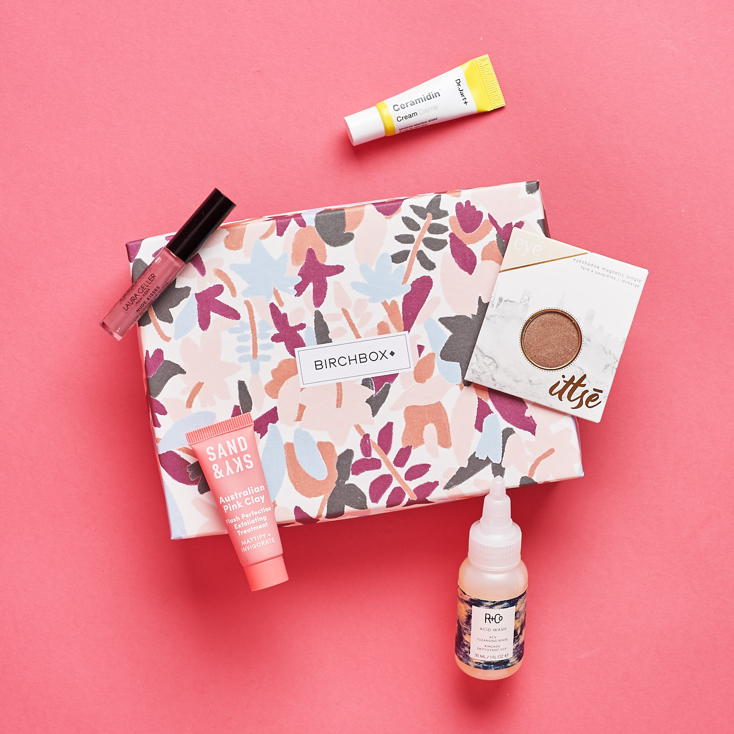 Birchbox Curated Box Review + Coupon – October 2018