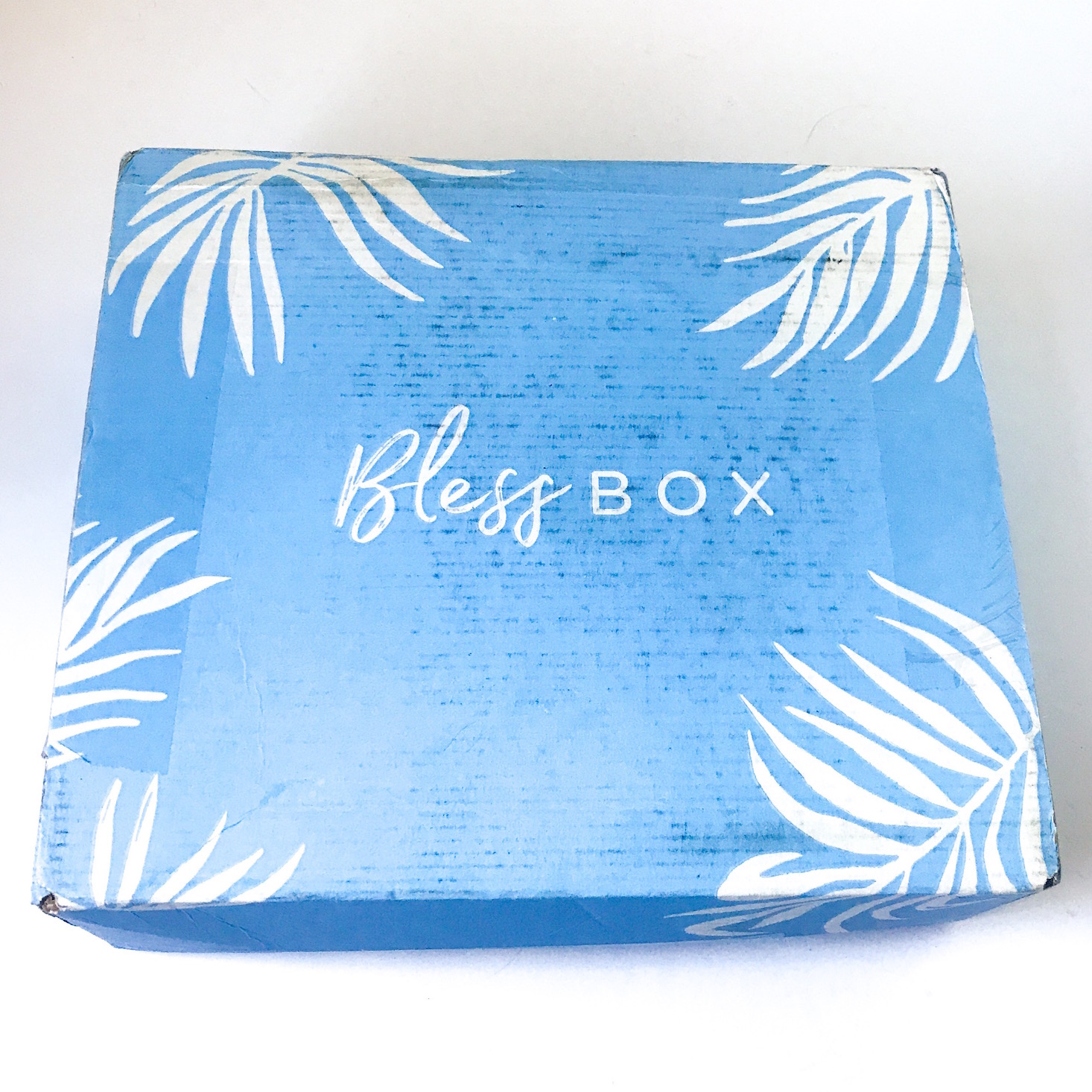 Bless Summer Bonus Box Review + Coupon – Summer 2018