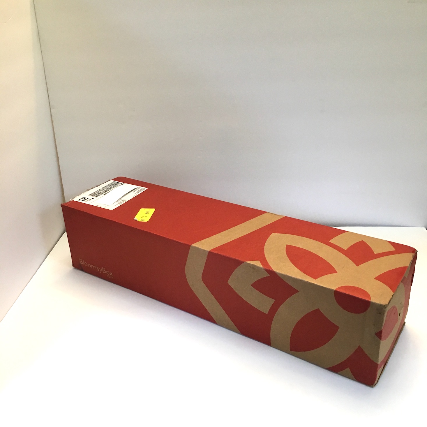 BloomsyBox Subscription Box Review October 2018 MSA