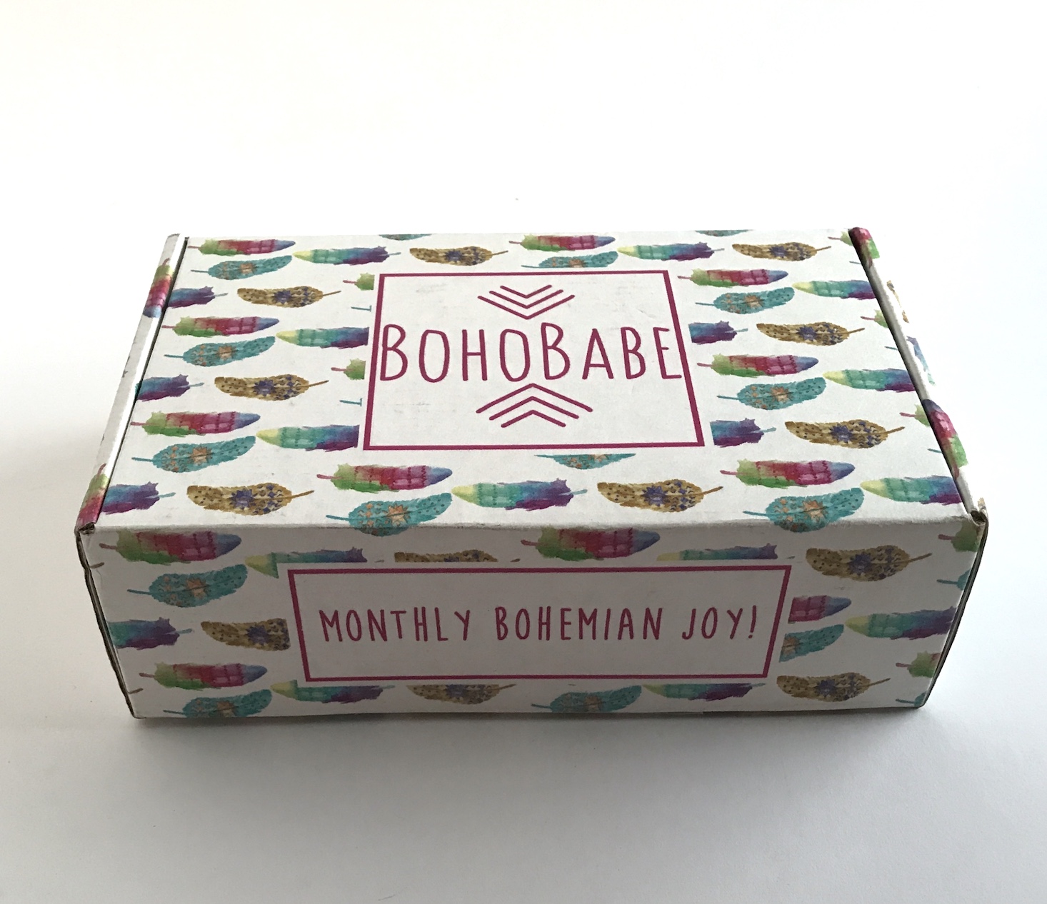 BohoBabe Box Subscription Review + Coupon – October 2018