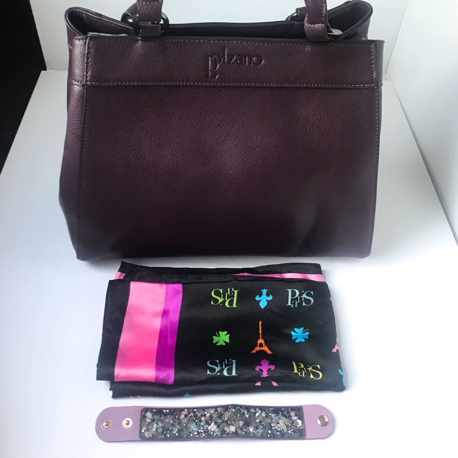 Bolzano Purse and Accessories Of The Month Club Review – Fall/Winter Preview