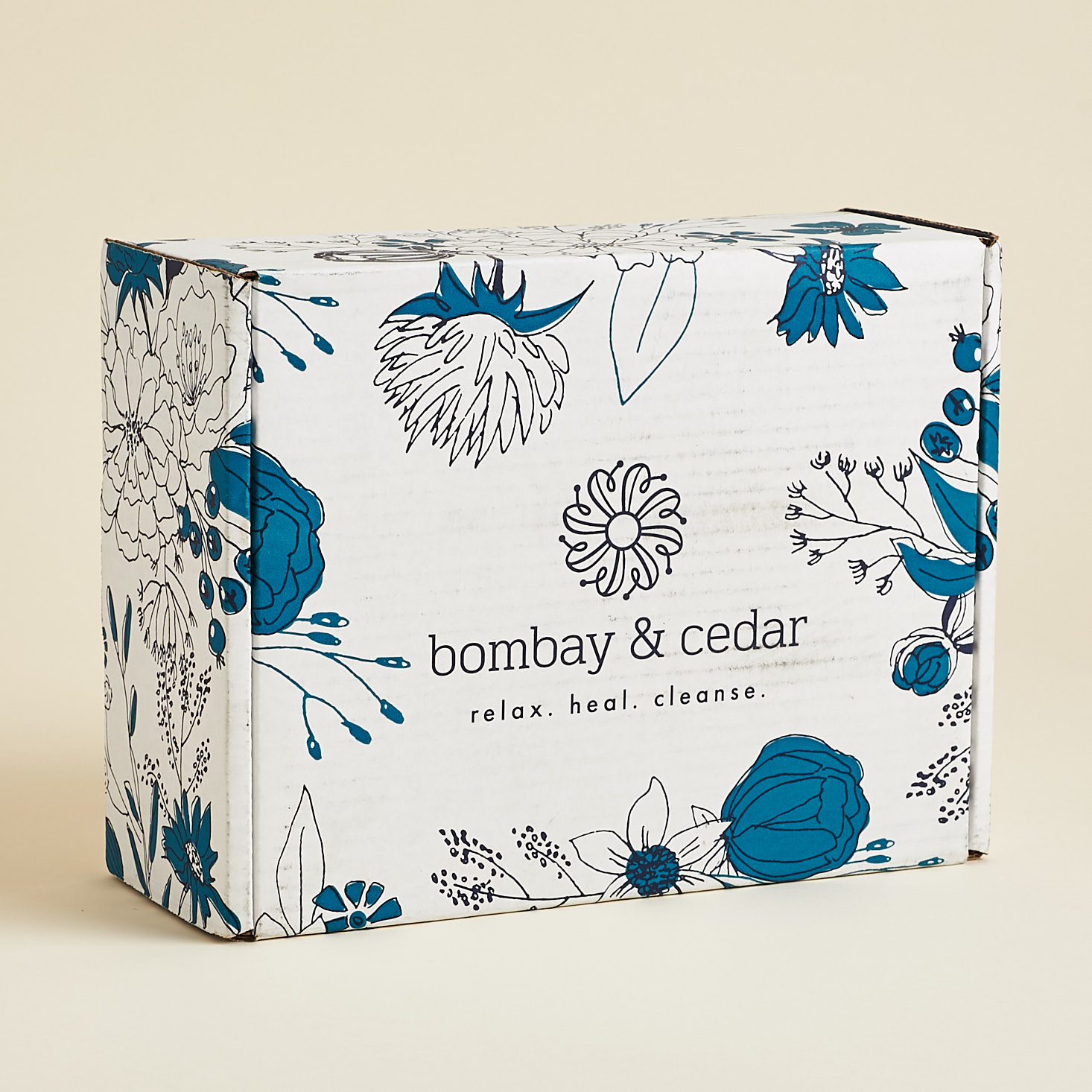 Bombay + Cedar “Kindness” Box Review + Coupon – October 2018