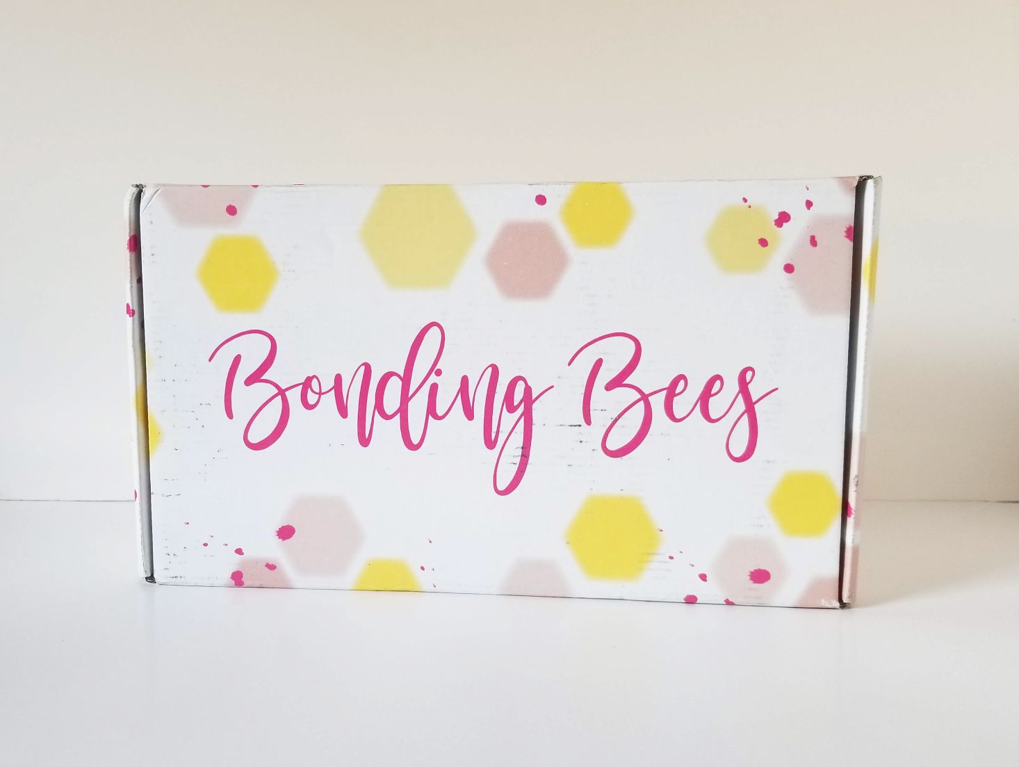Bonding Bees Date Night Review + 50% Off Coupon – September 2018