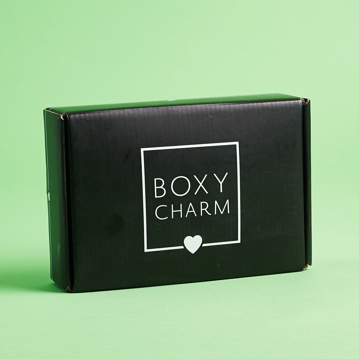 Boxycharm Overview and Tutorial – October 2018