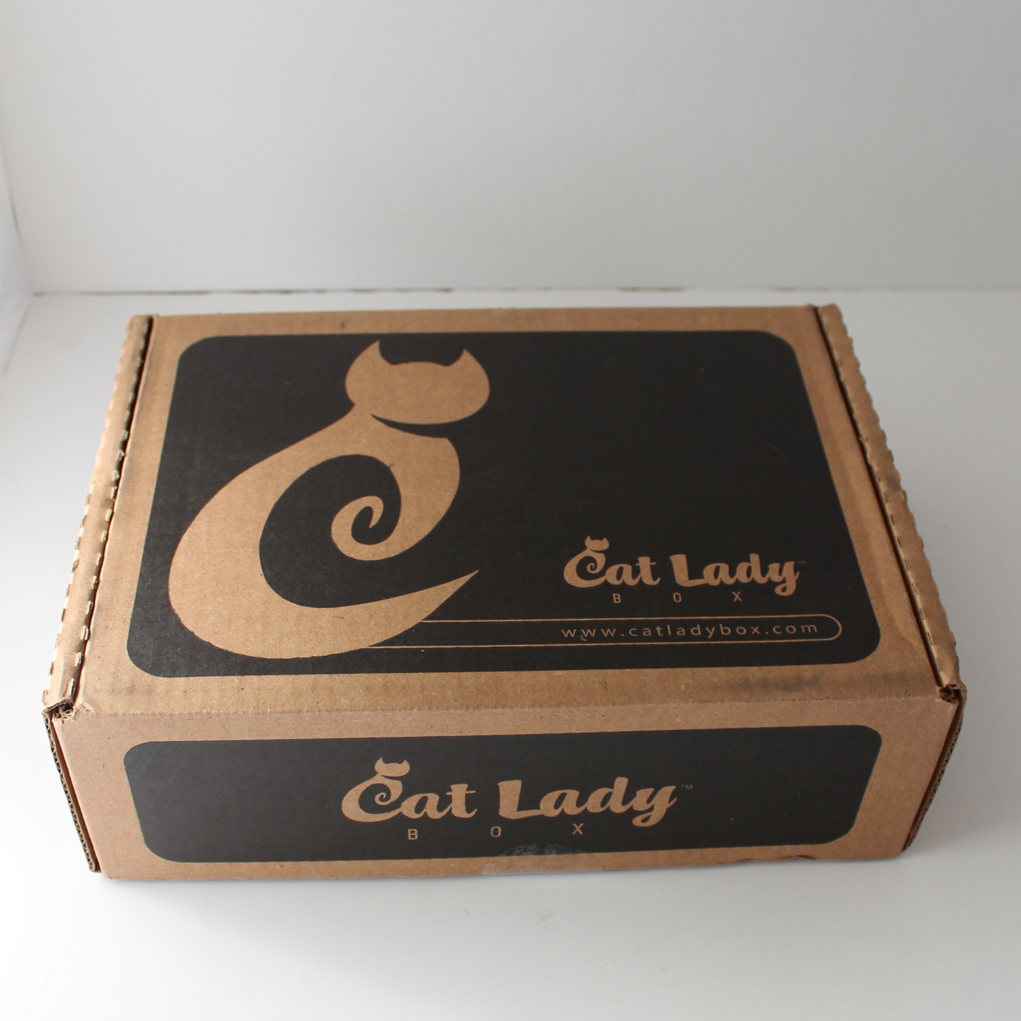 Cat Lady Box Subscription Review + Coupon – November 2018