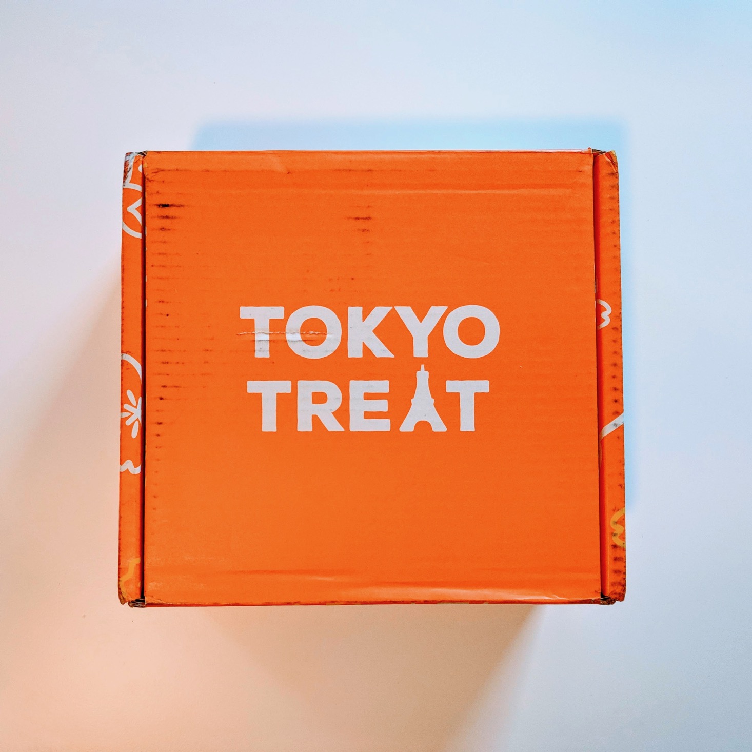 TokyoTreat Subscription Box Review + Coupon – October 2018