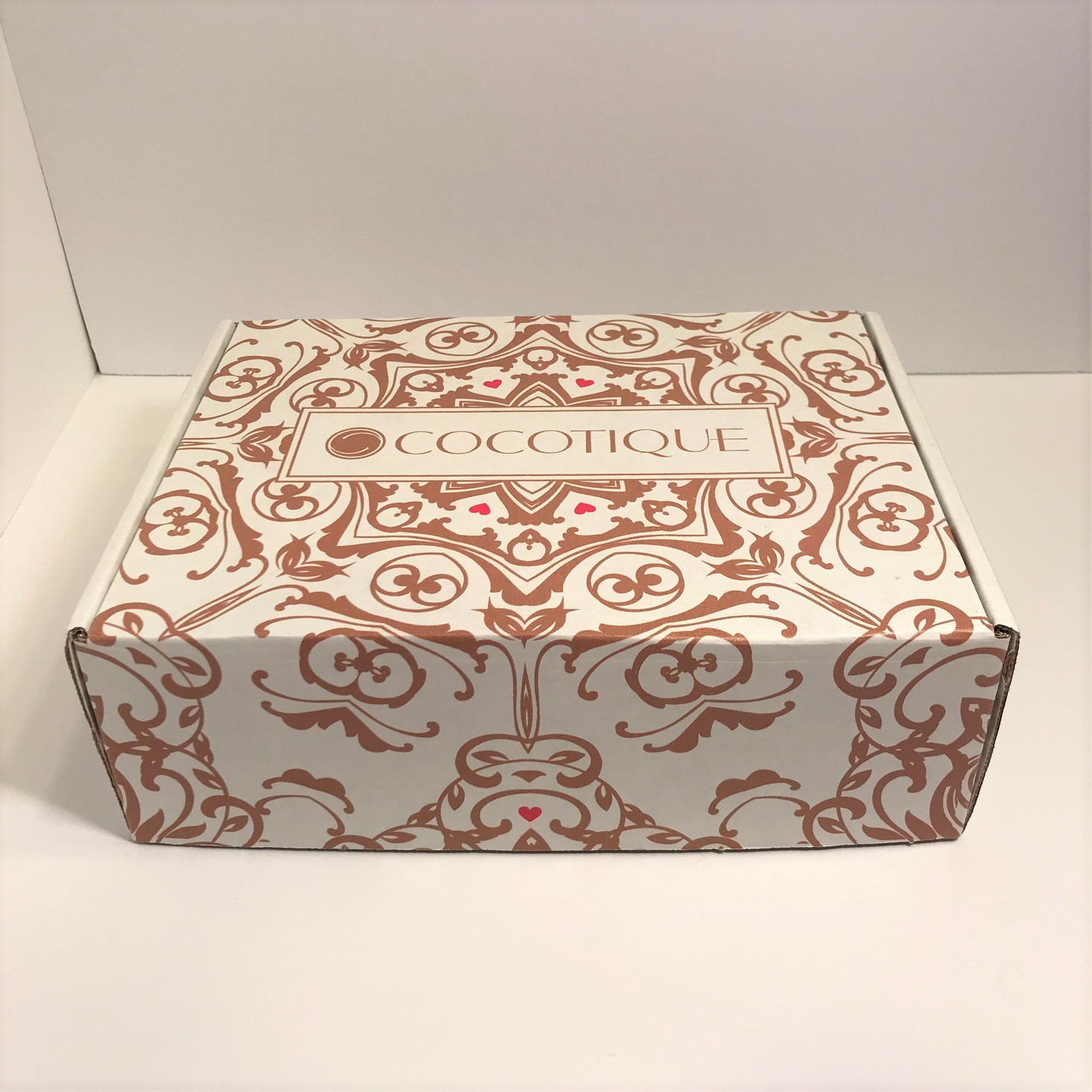 Cocotique Women Of Color Subscription Box Review + Coupon – October 2018