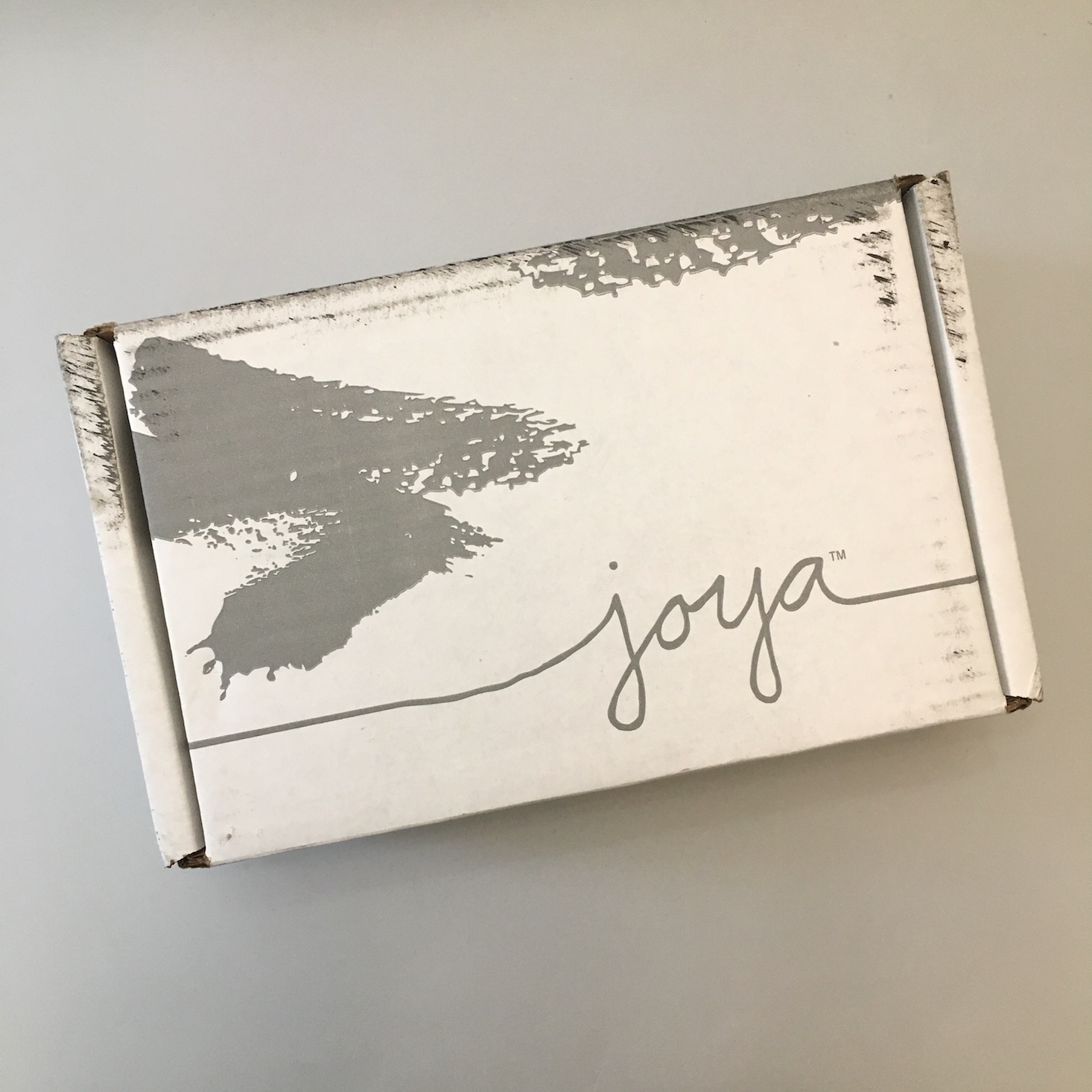 Collections by Joya Jewelry Subscription Review – October 2018