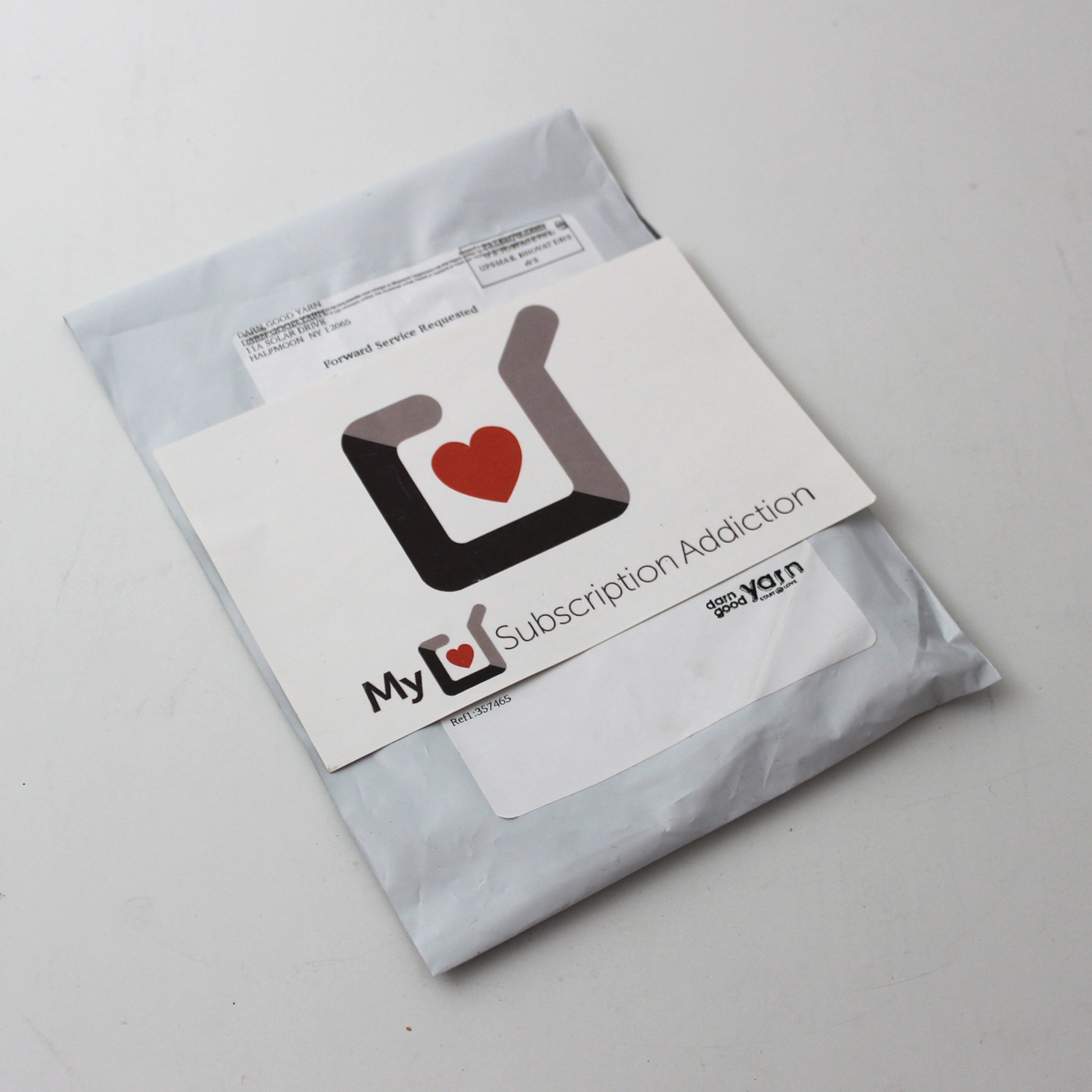 Darn Good Beads Of The Month Subscription Review – October 2018