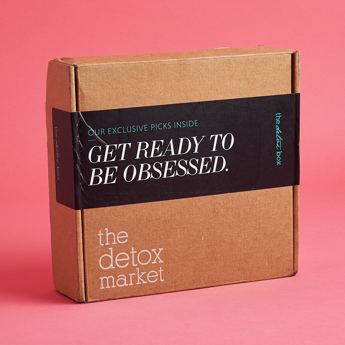 The Detox Box Subscription Review – October 2018