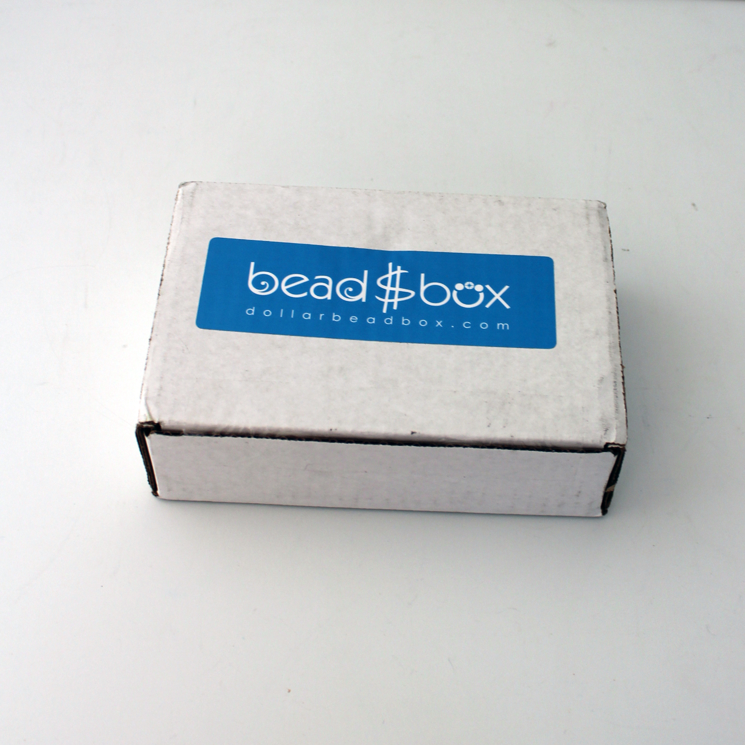 Dollar Bead Box Review – October 2018