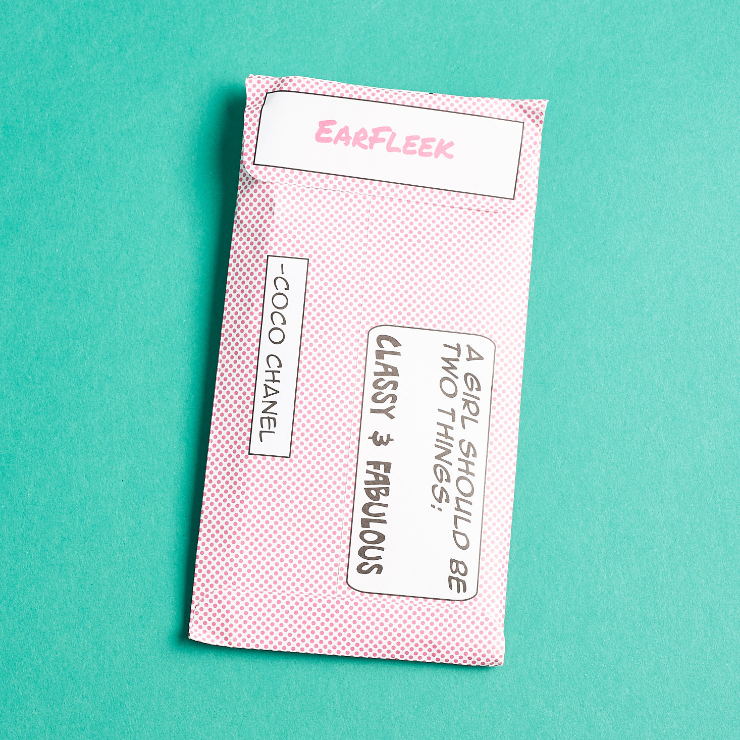 EarFleek Silly & Fun Earring Subscription Review + 50% Off Coupon – October 2018