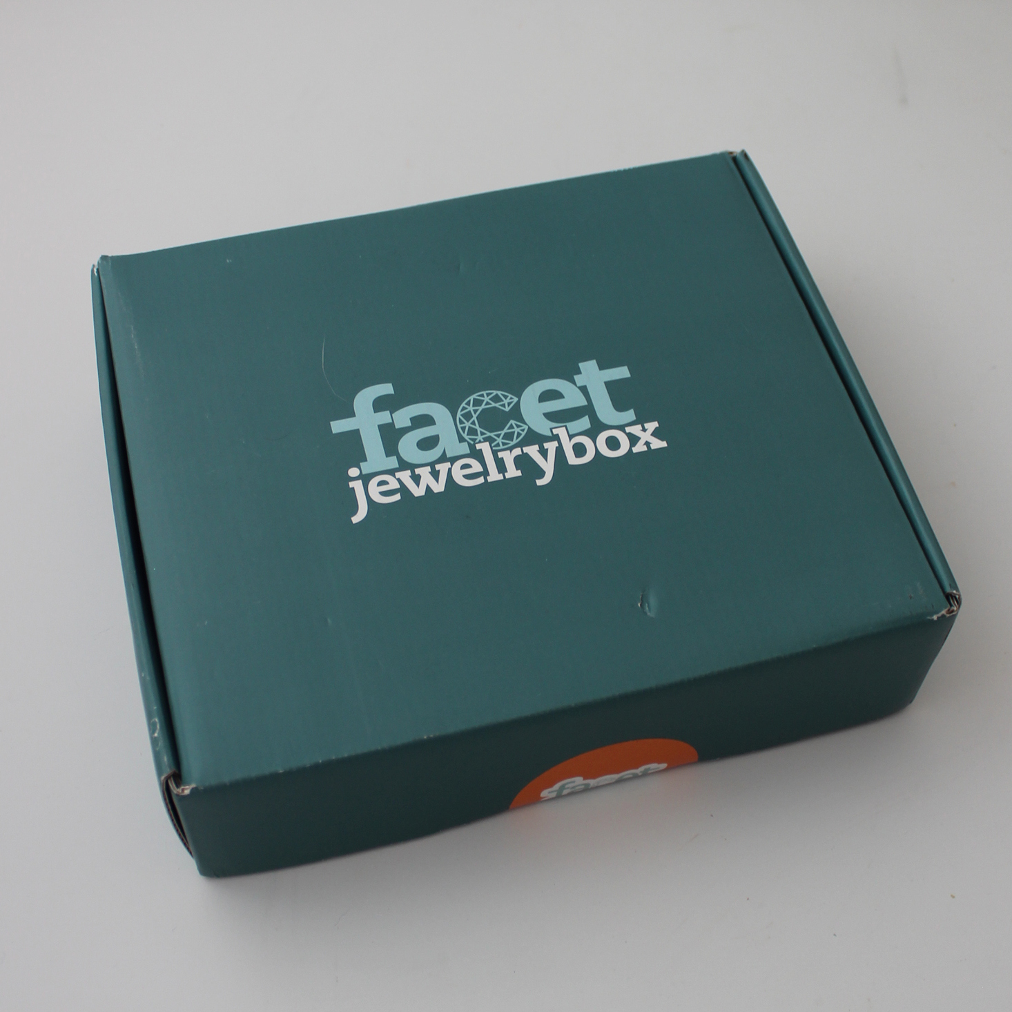 Facet Jewelry Box Bead Stitching Review + Coupon – October 2018