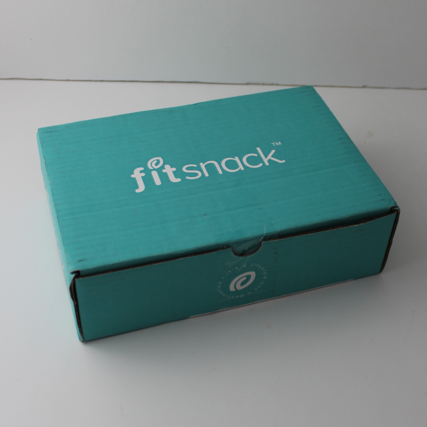 FitSnack Subscription Box Review + Coupon – October 2018