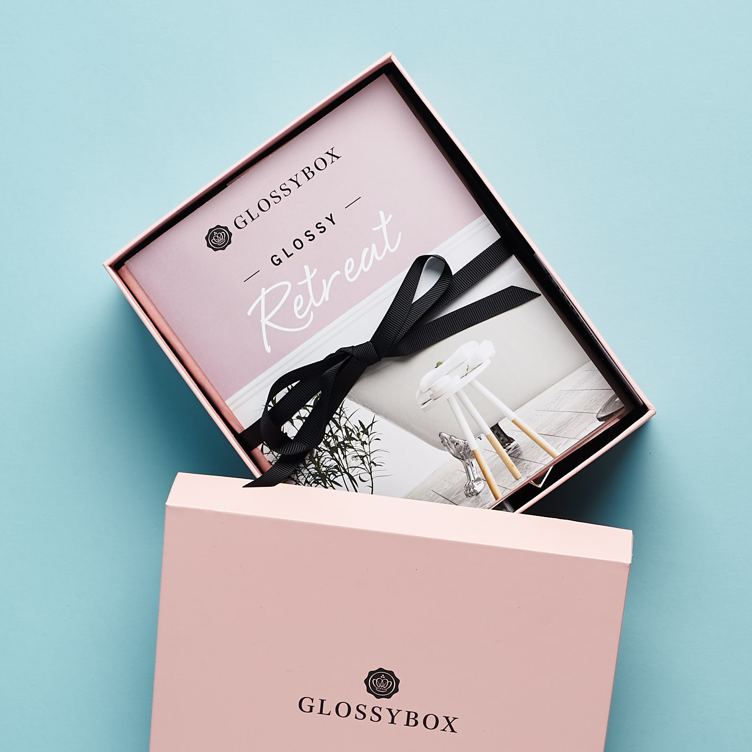 GlossyBox Subscription Box Review – October 2018